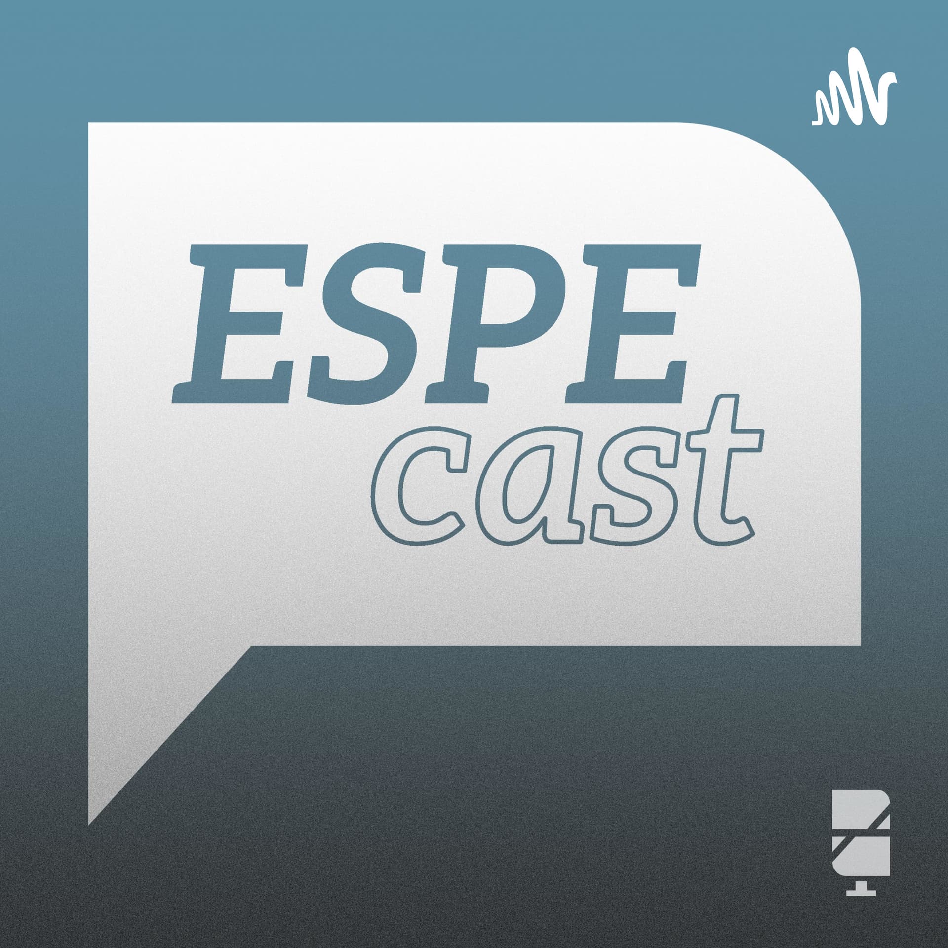 ESPEcast - Podcasts