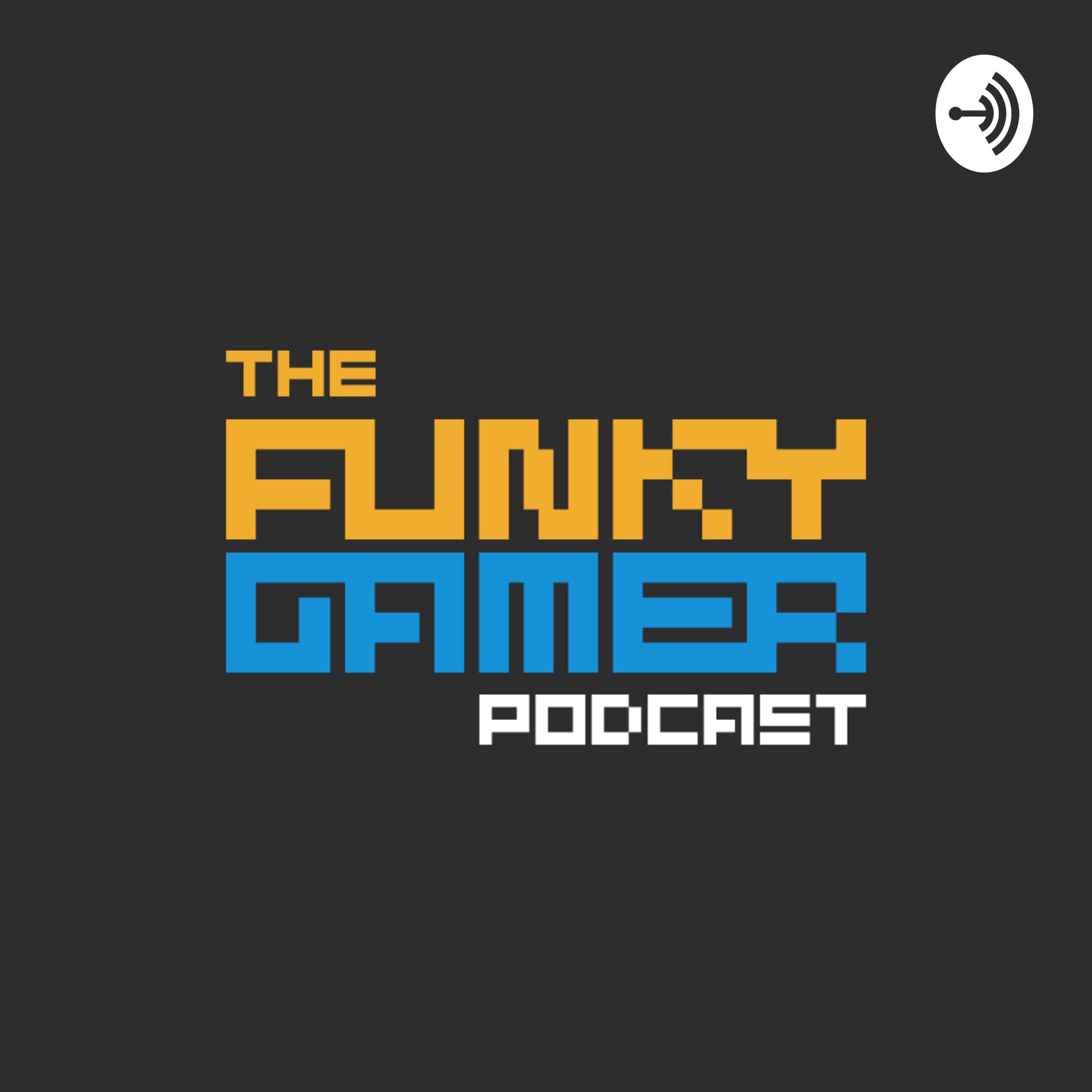 The Funky Gamer Podcast - Podcasts