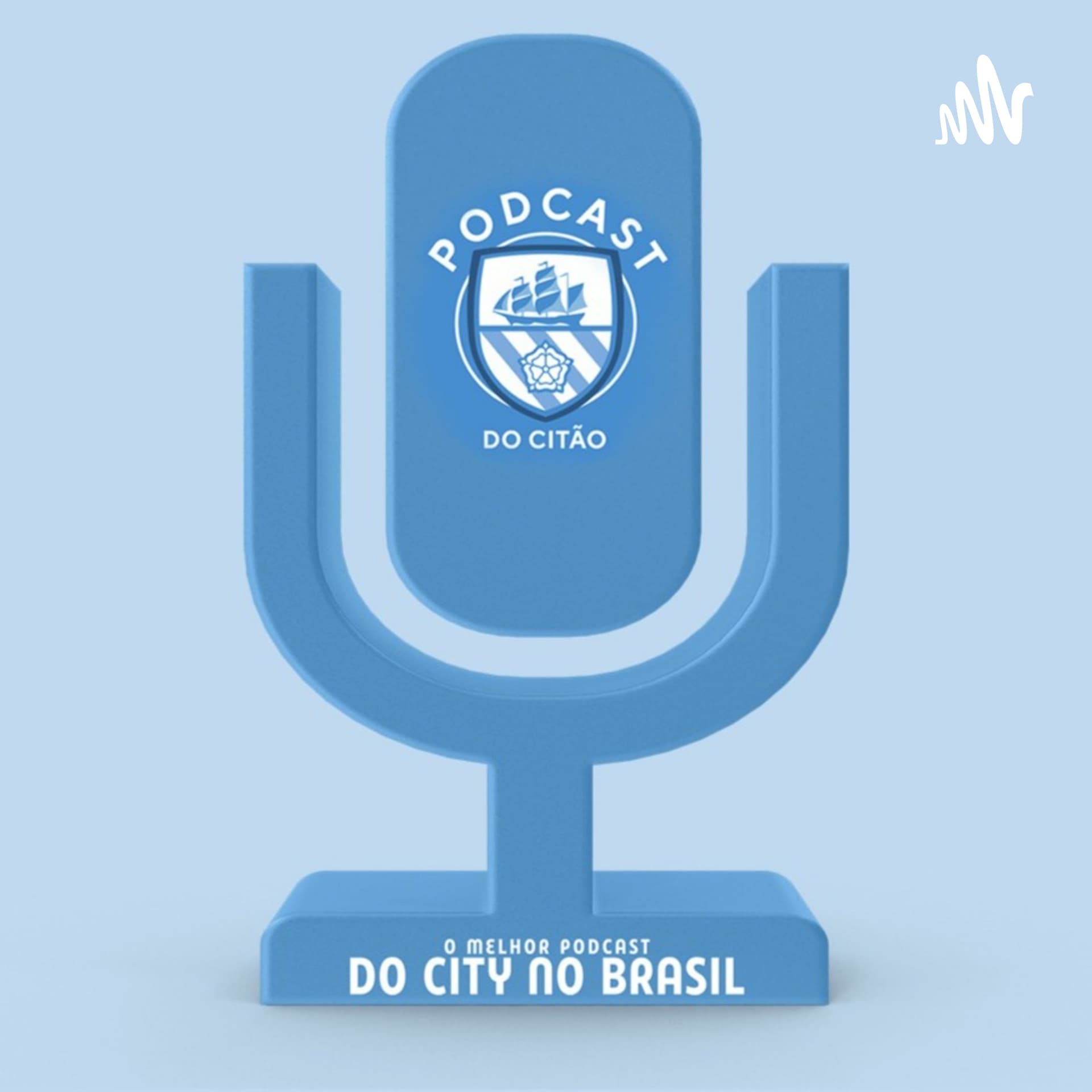 Podcast do Citão - Podcasts