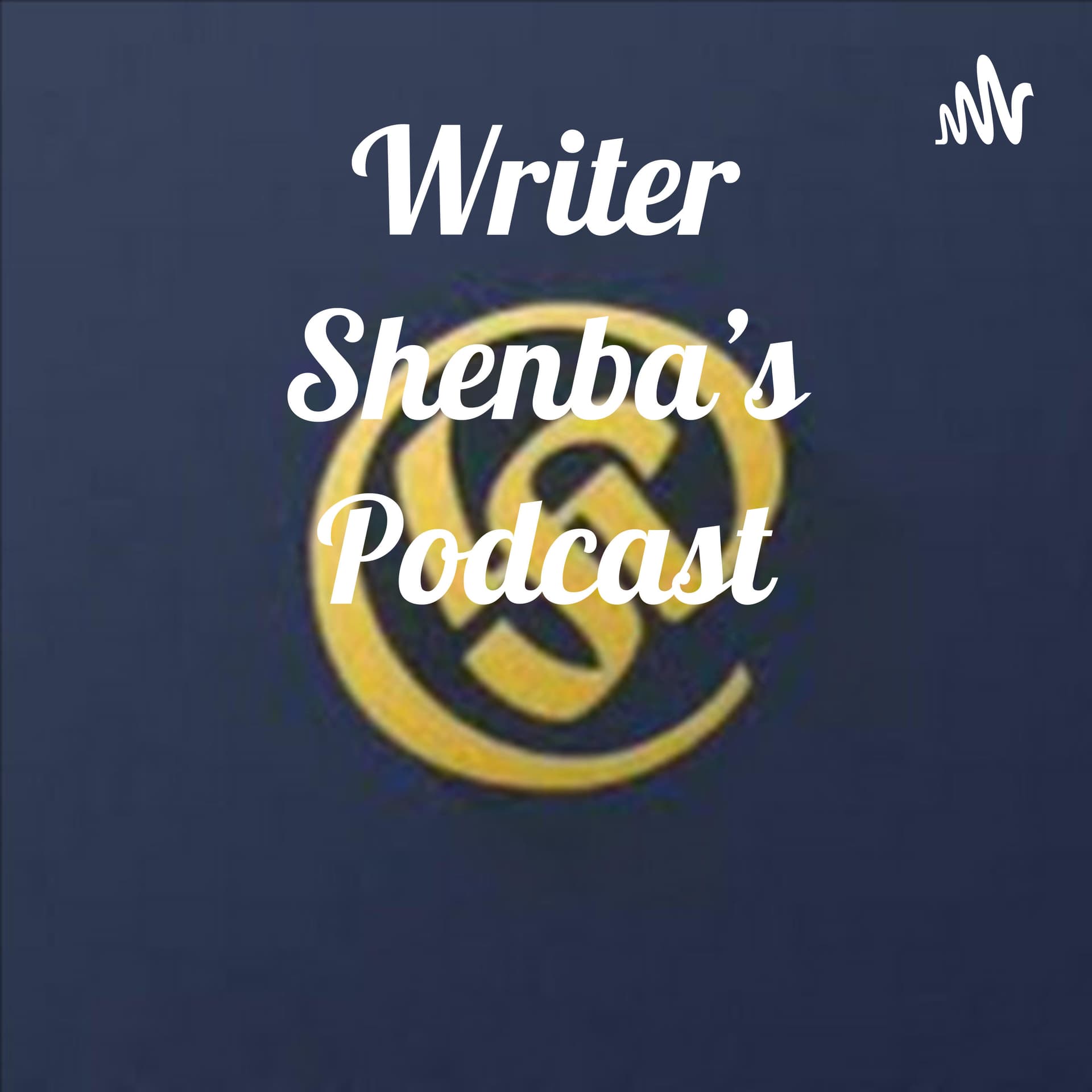 Writer Shenba's Podcast - Podcasts