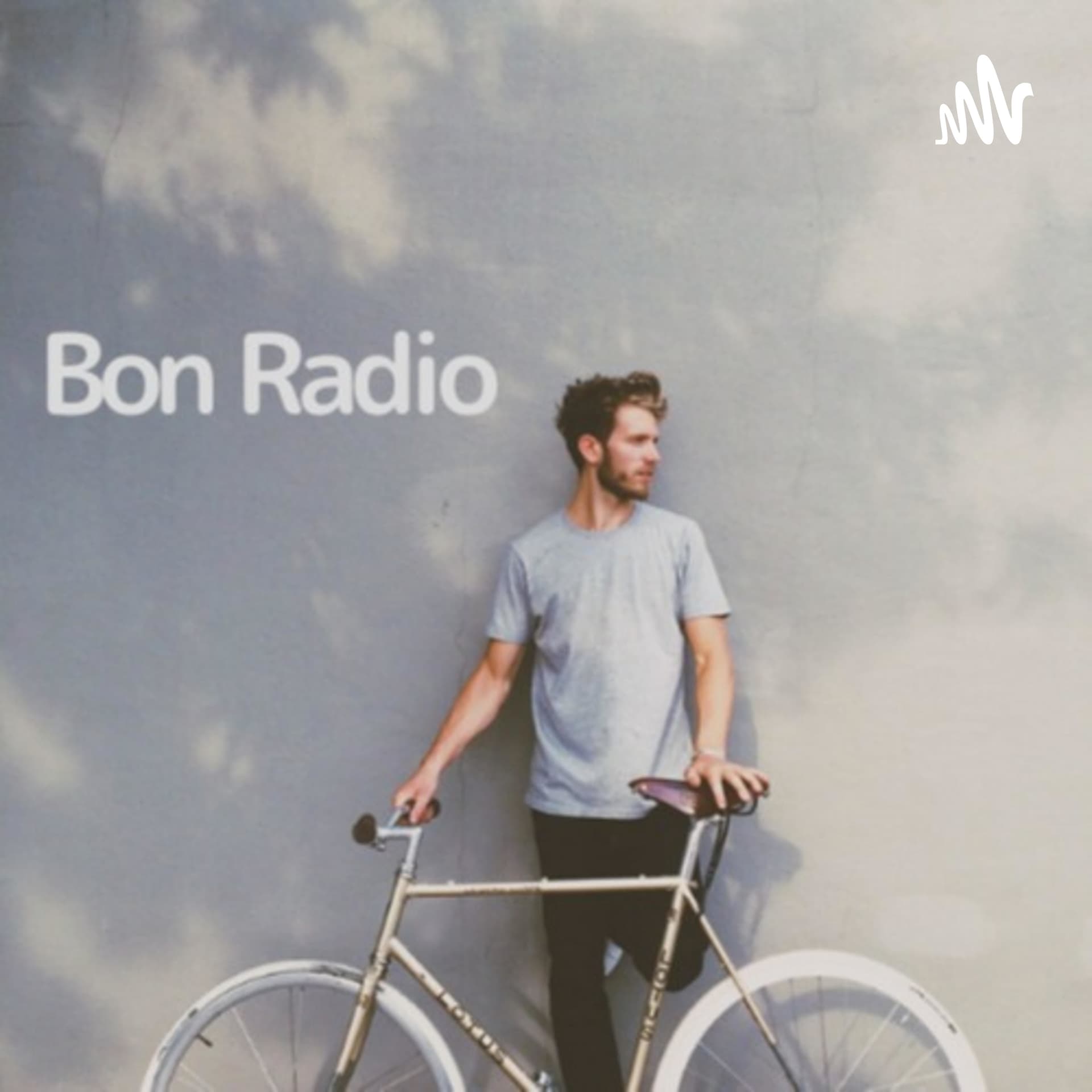 Bon Radio - Podcasts