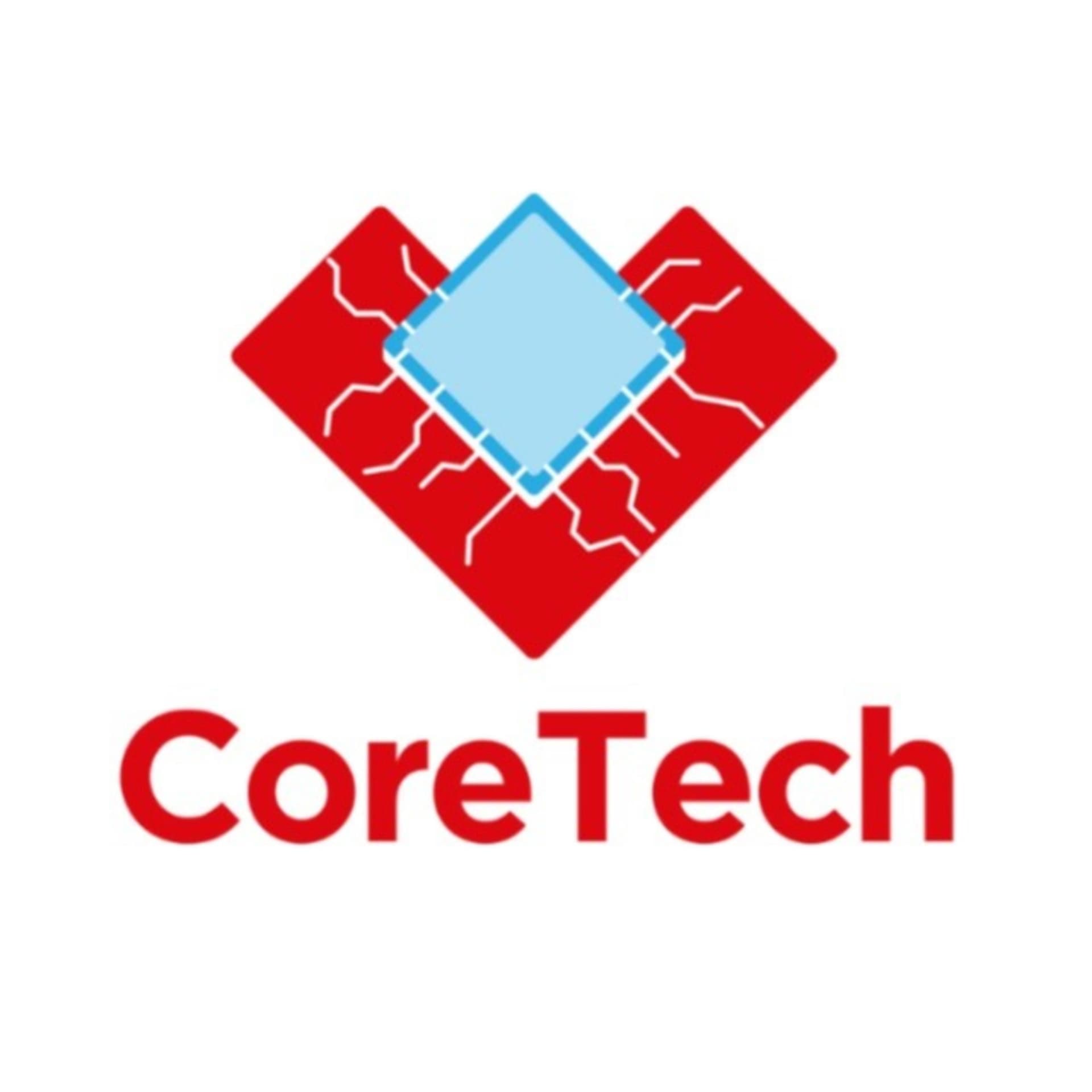 CoreTech - Podcasts