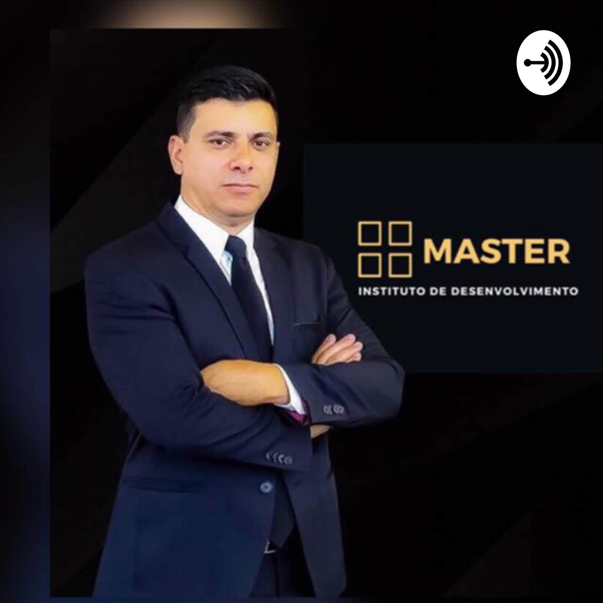 Instituto Master de Desenvolvimento - Podcasts