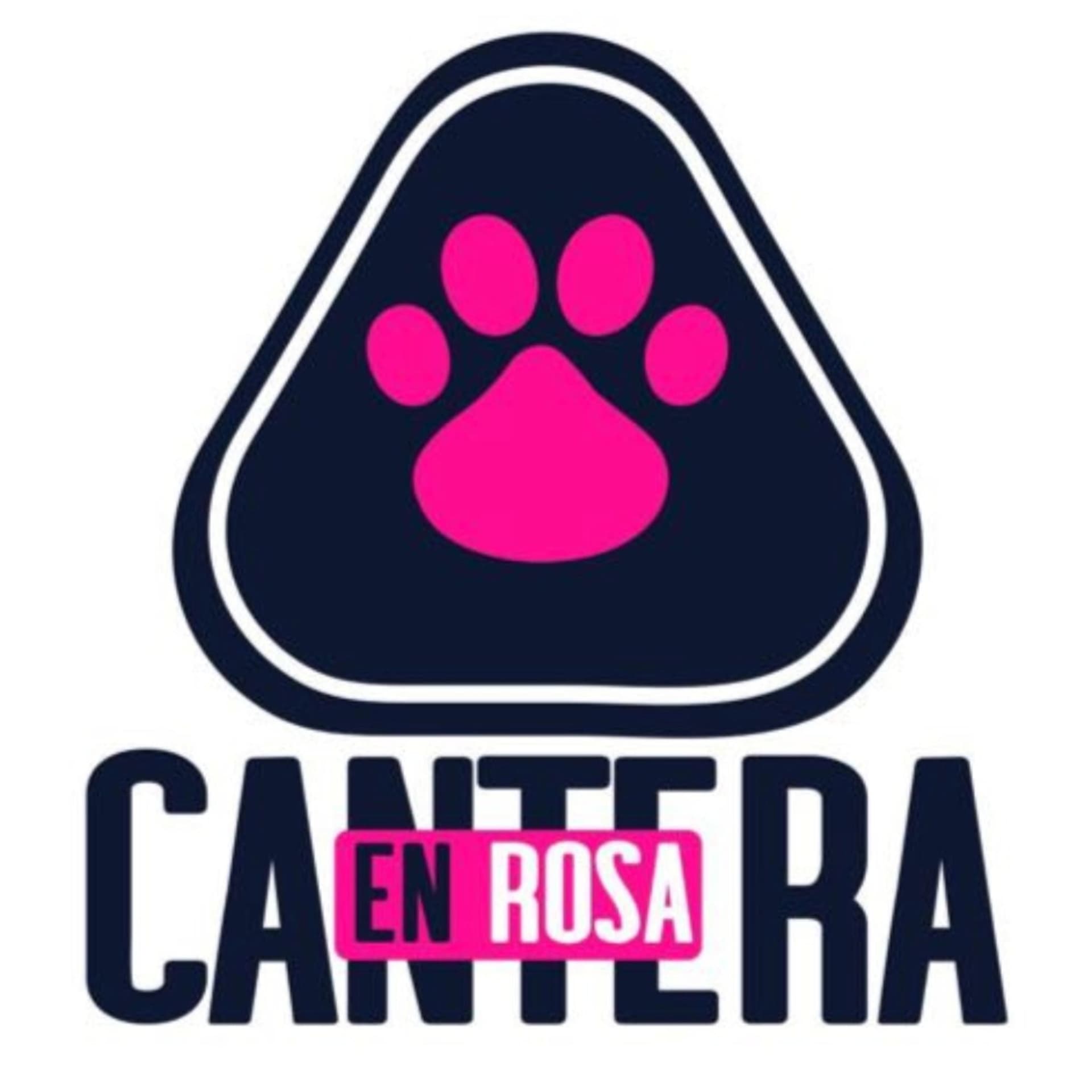 Cantera en Rosa - Podcasts