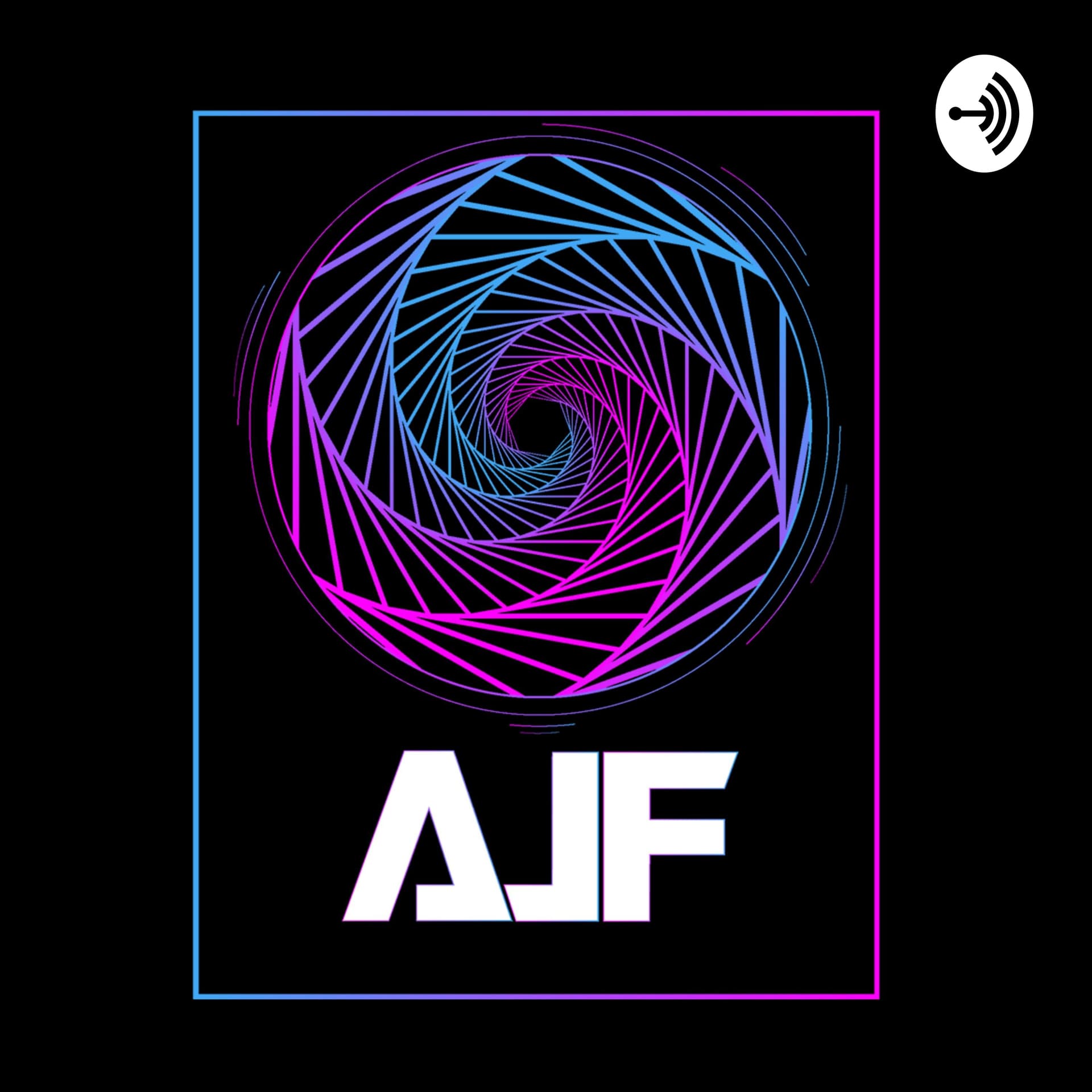 The AJF Podcast - Podcasts