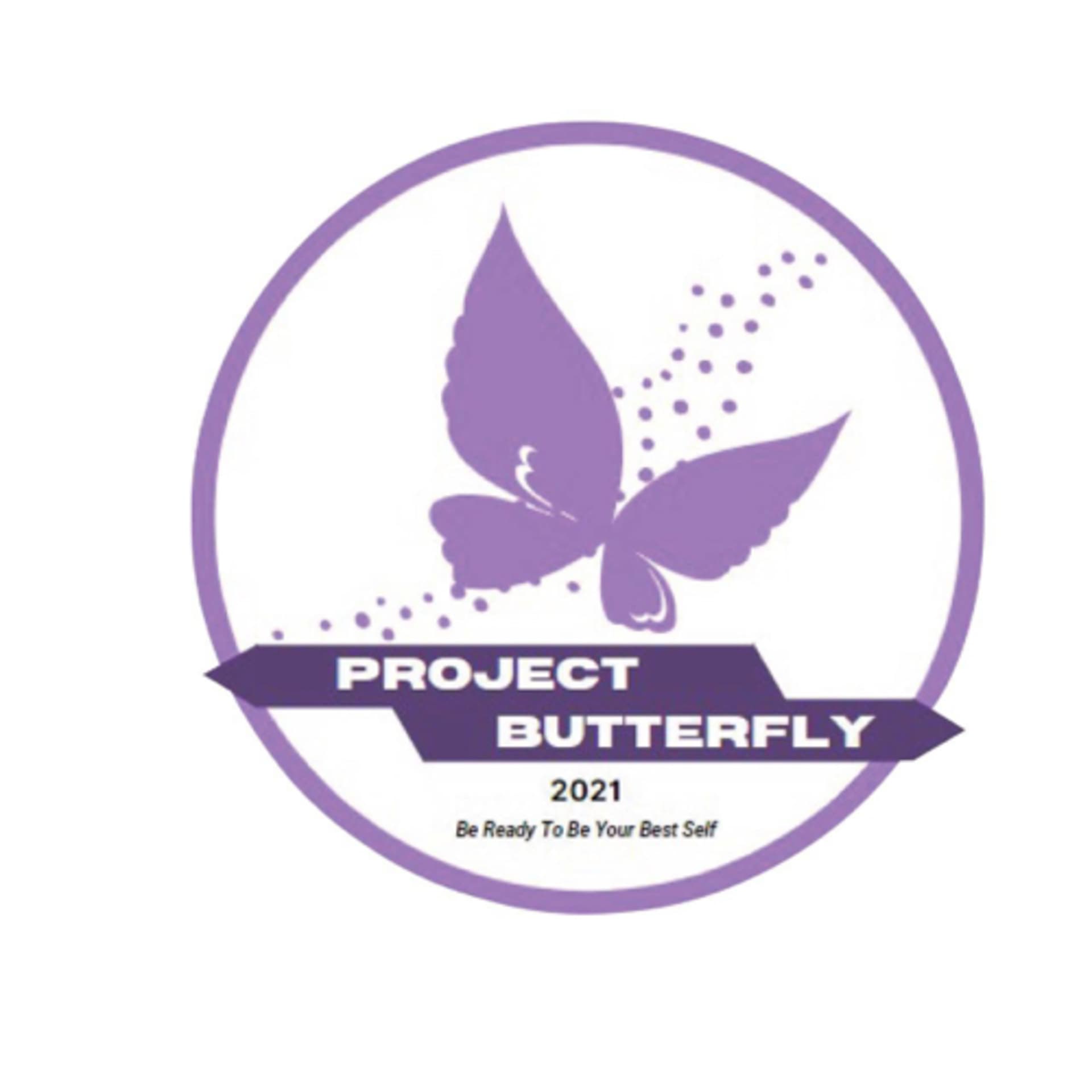 Project Butterfly 2021 - Podcasts