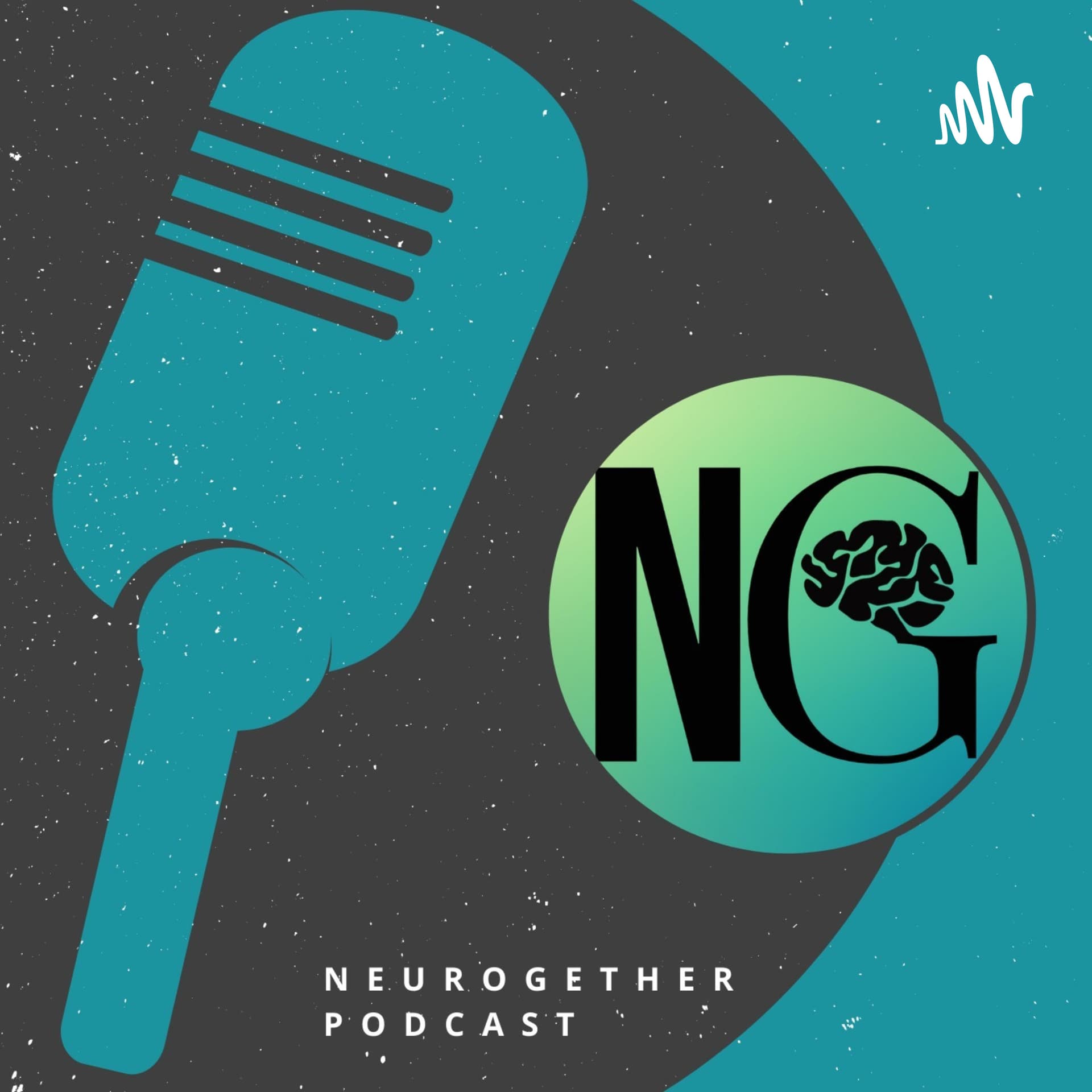 Neurogether - The Journey - Podcasts