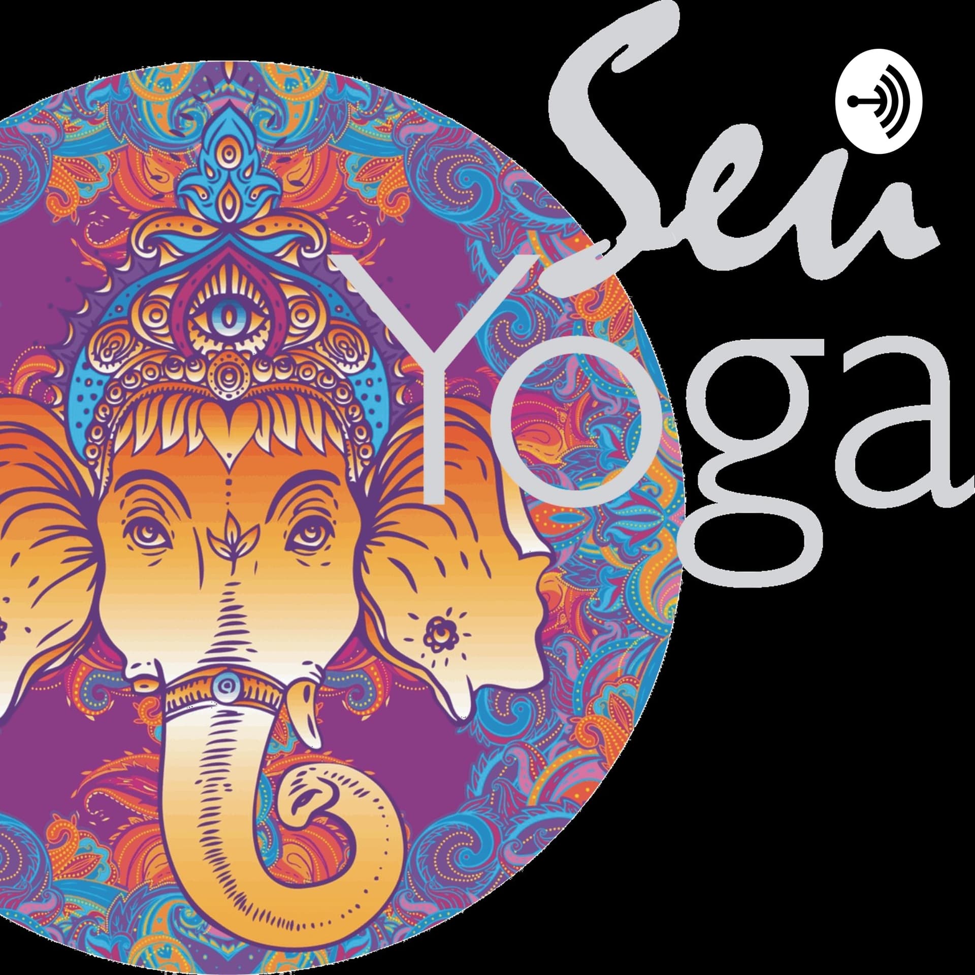 Seu Yoga 💙🐘 - Podcasts