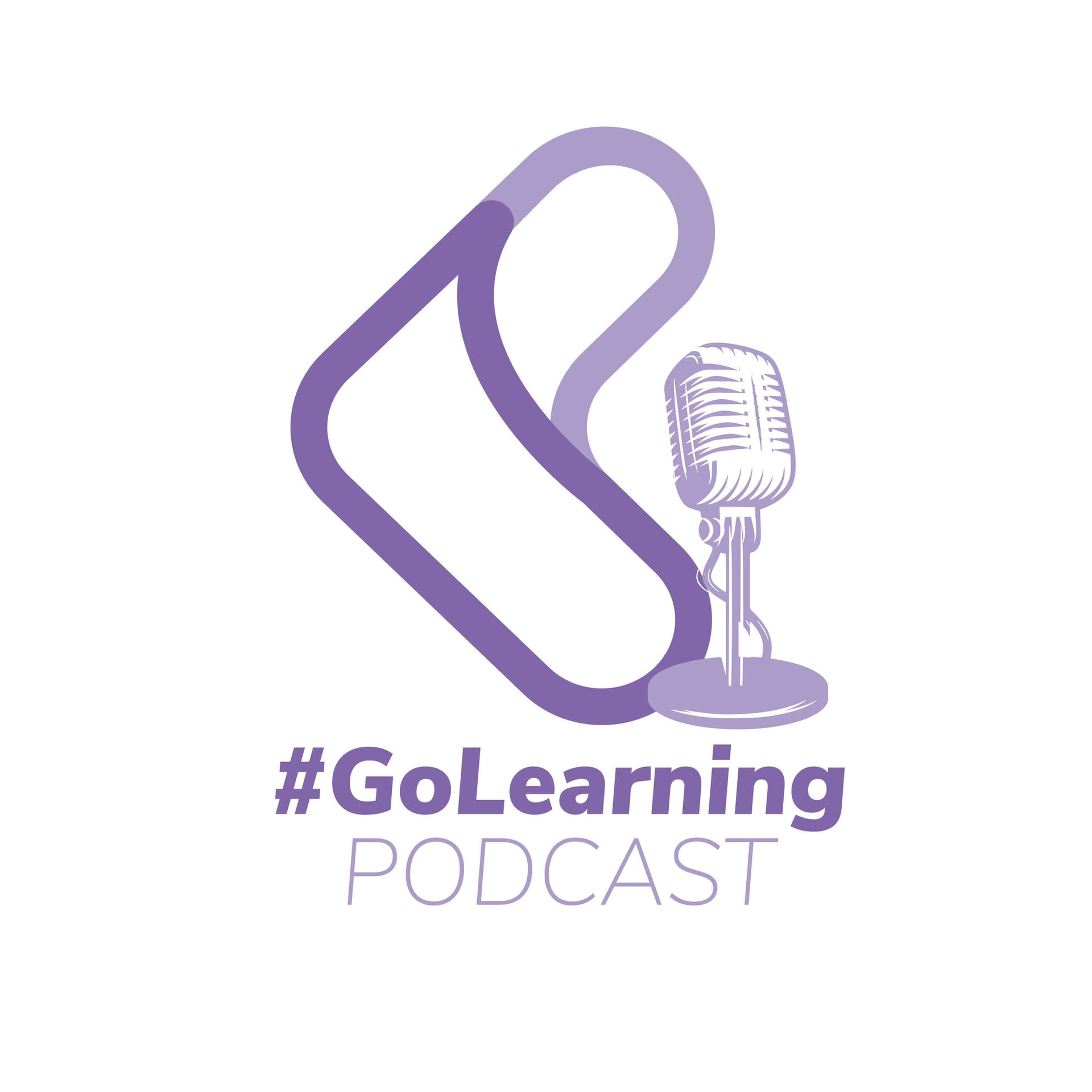 Go Learning - Podcasts