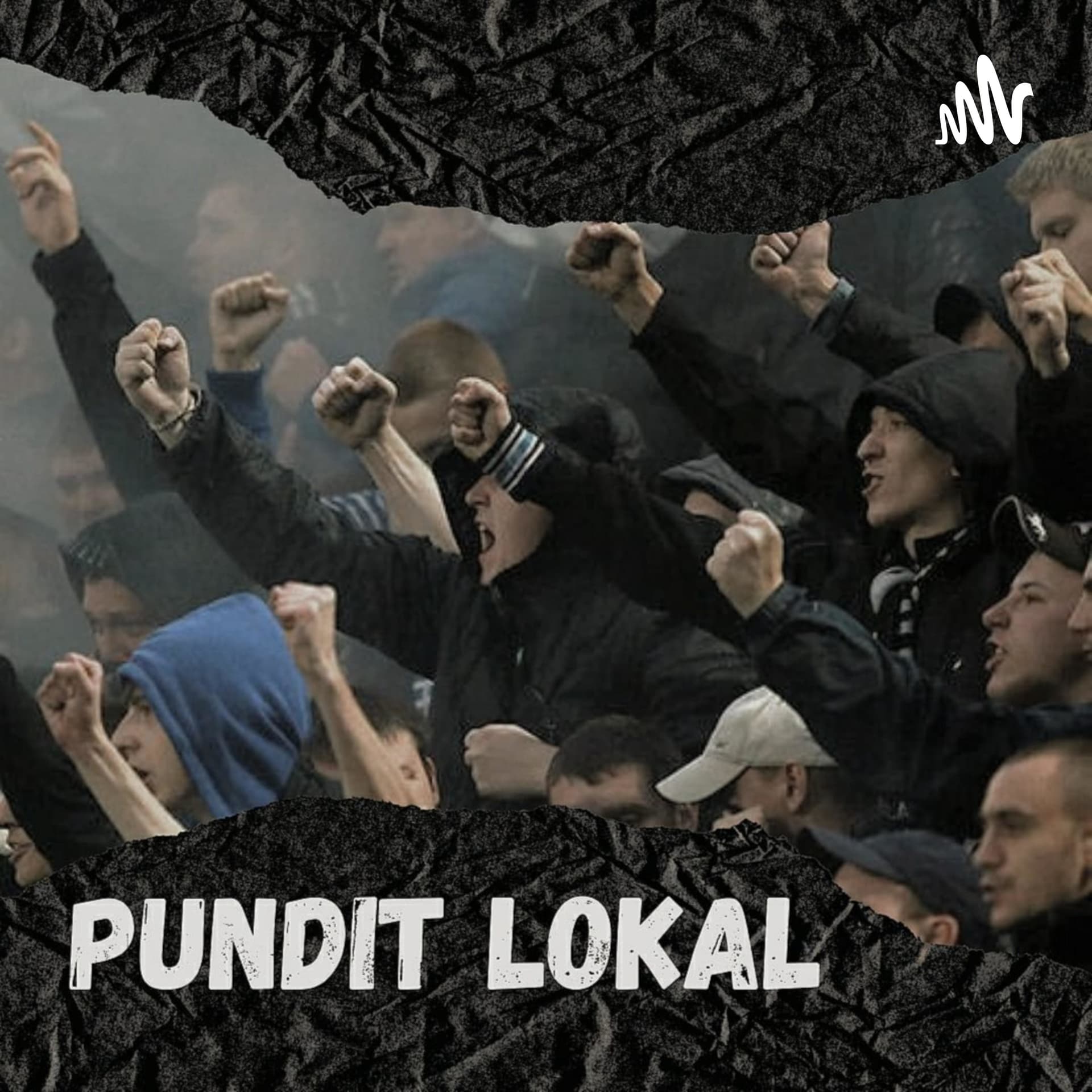 PL (Pundit Lokal) - Podcasts