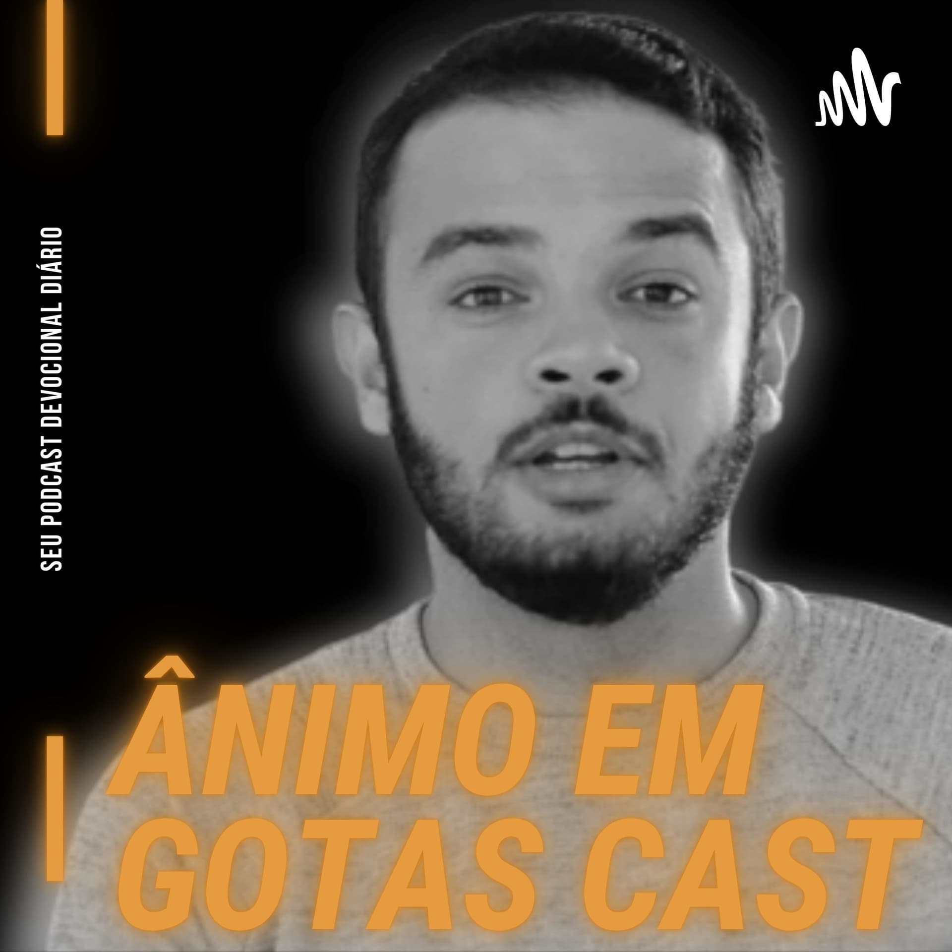 Ânimo em Gotas Cast - Podcasts