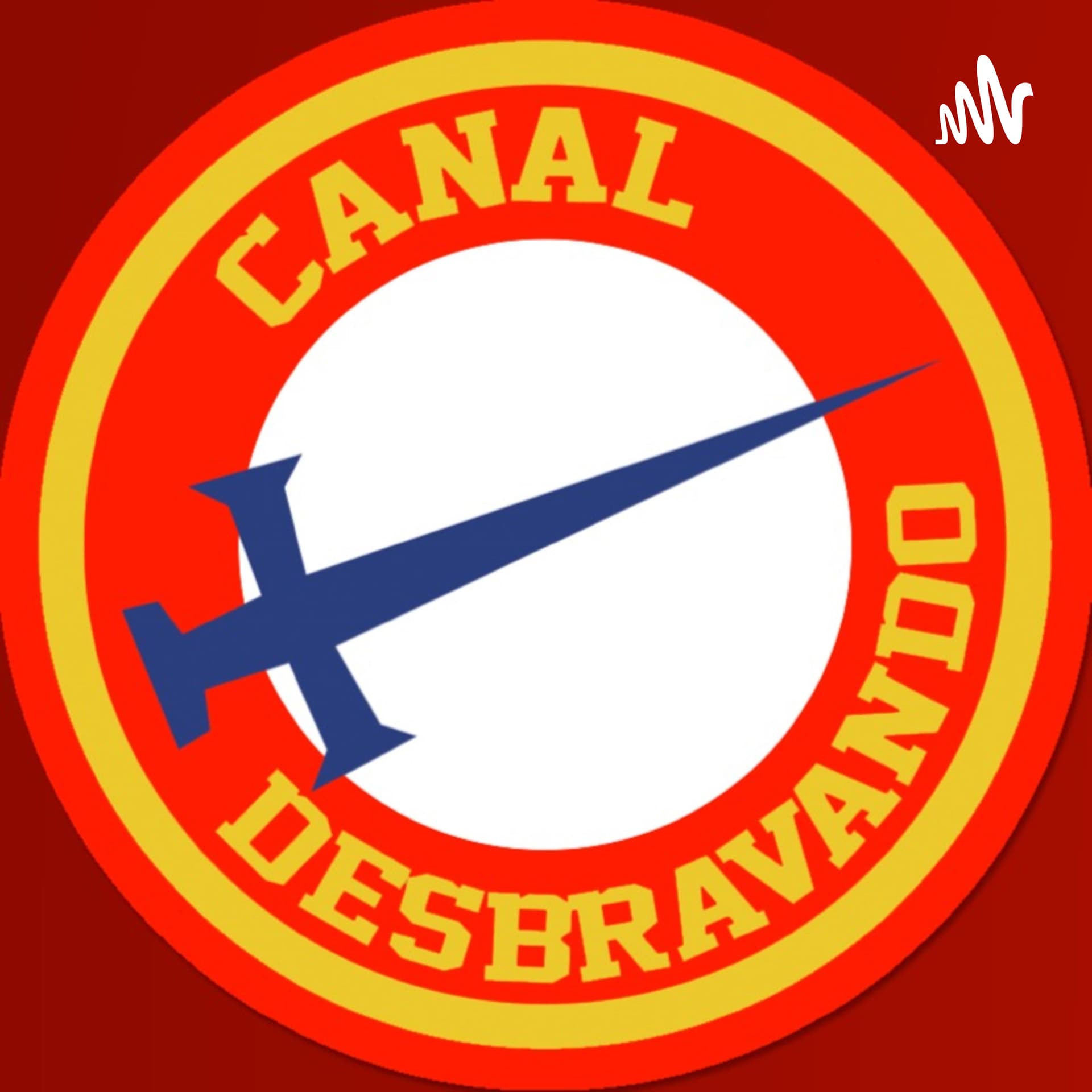 Canal Desbravando Podcast - Podcasts
