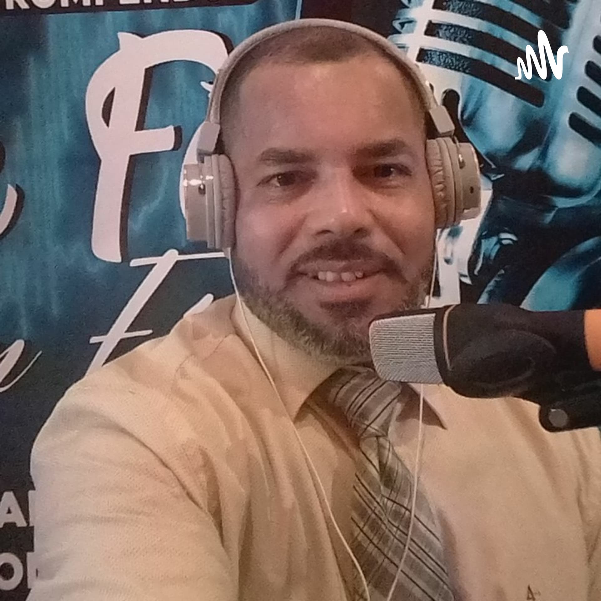 Apóstolo vanilson santos - Podcasts