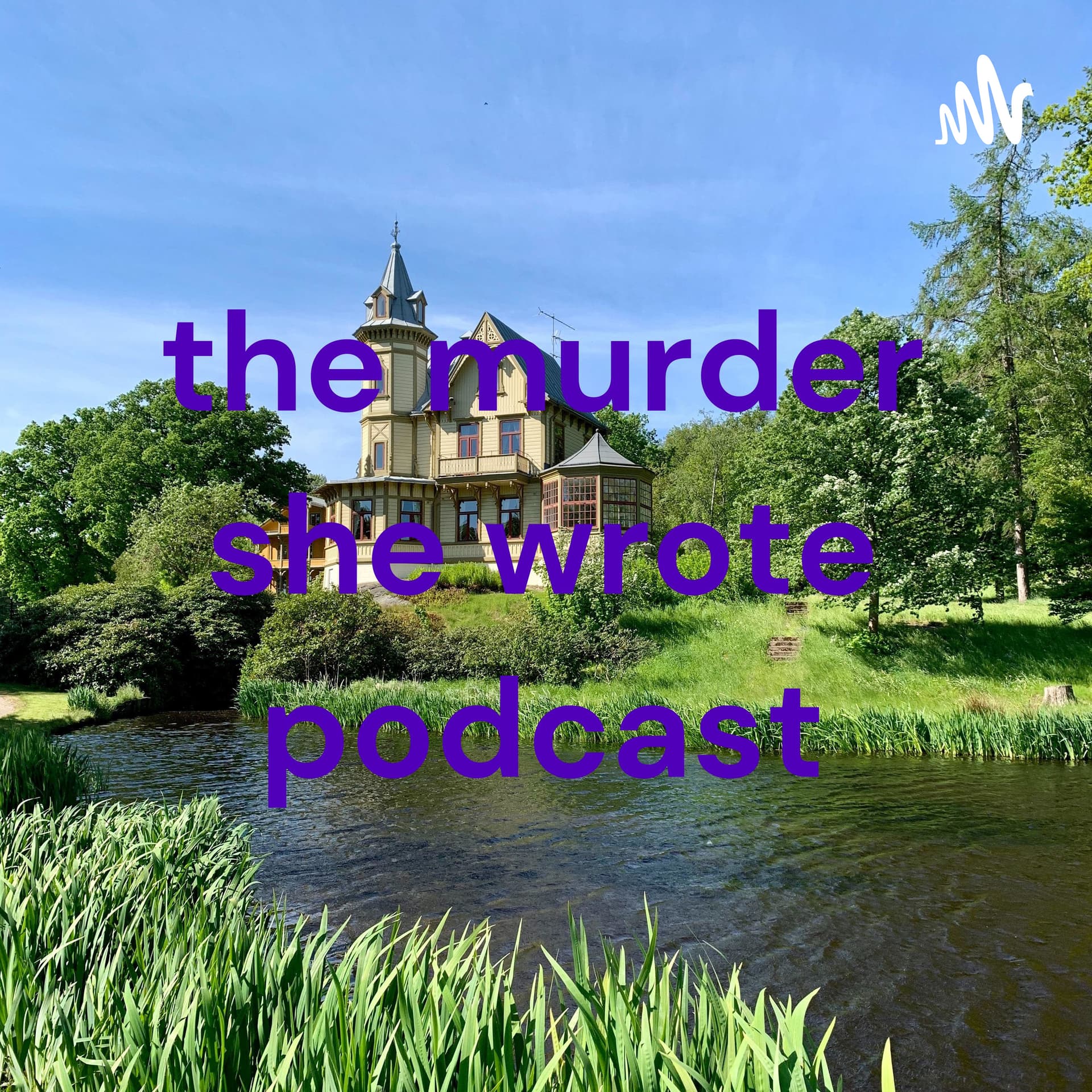the murder she wrote podcast - Podcasts