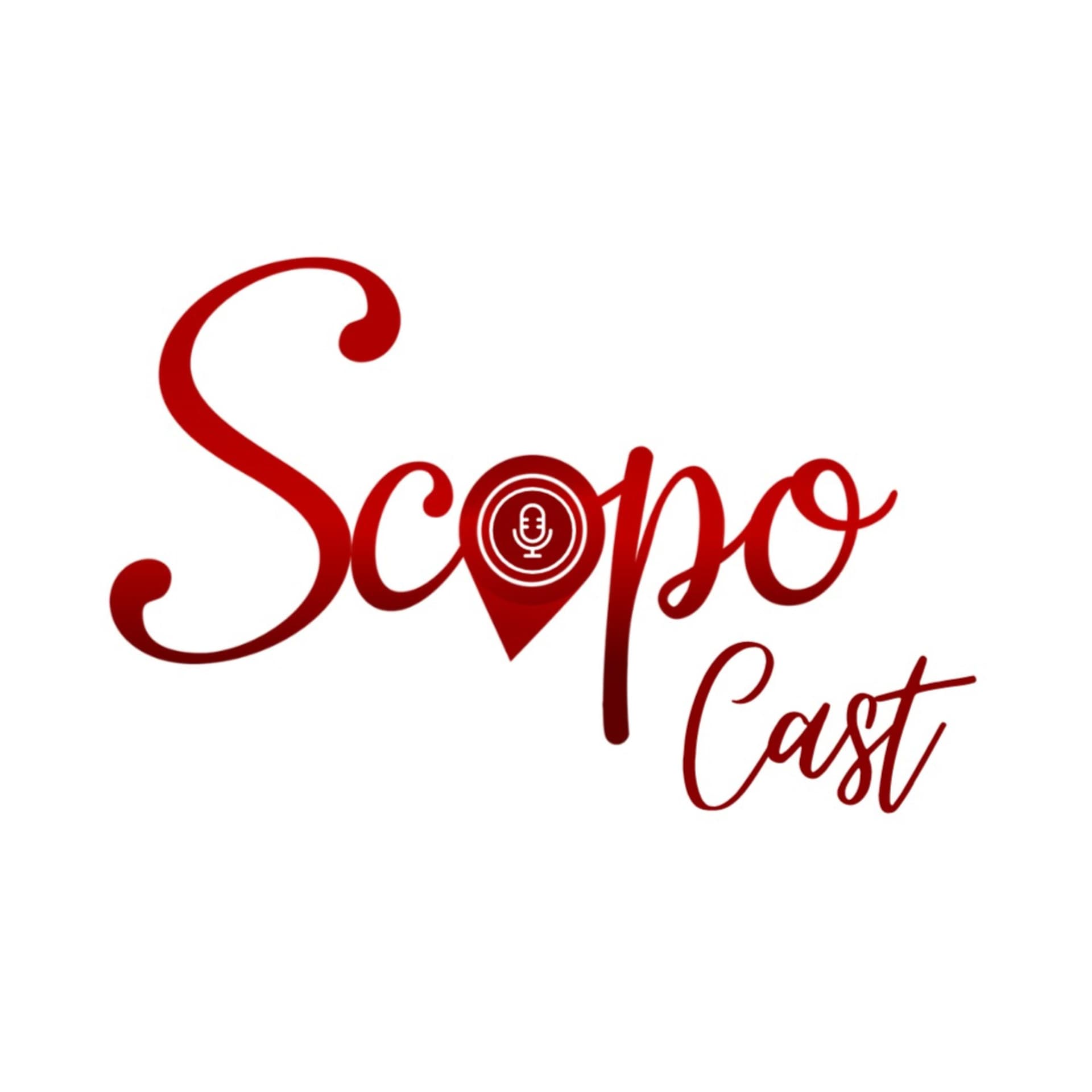 ScopoCast - Podcasts