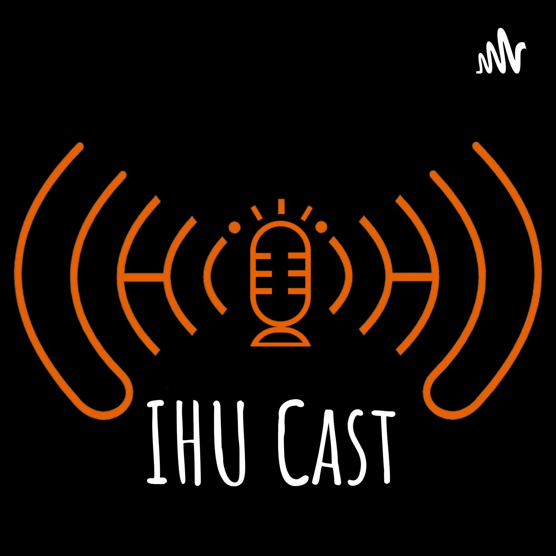 IHU Cast - Podcasts