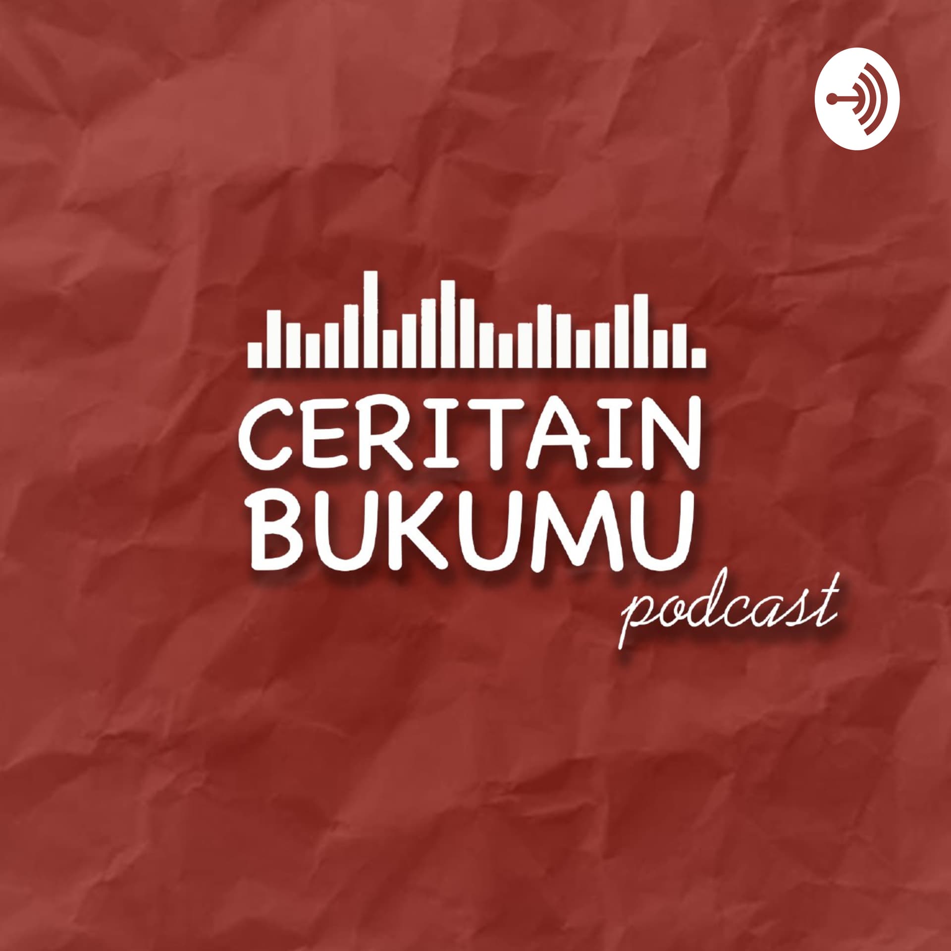 ceritainbukumu.id - Podcasts