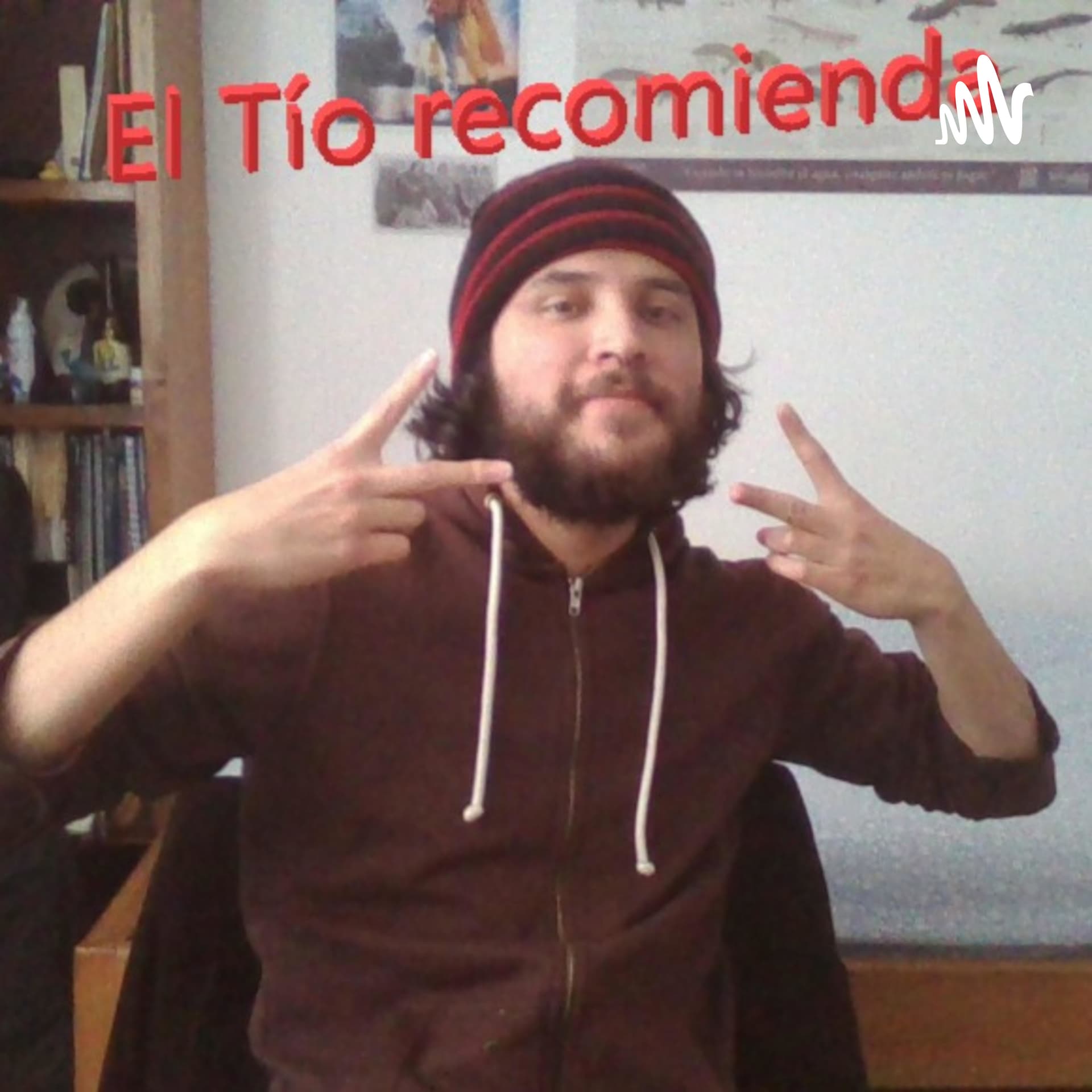 El tío recomienda - Podcasts