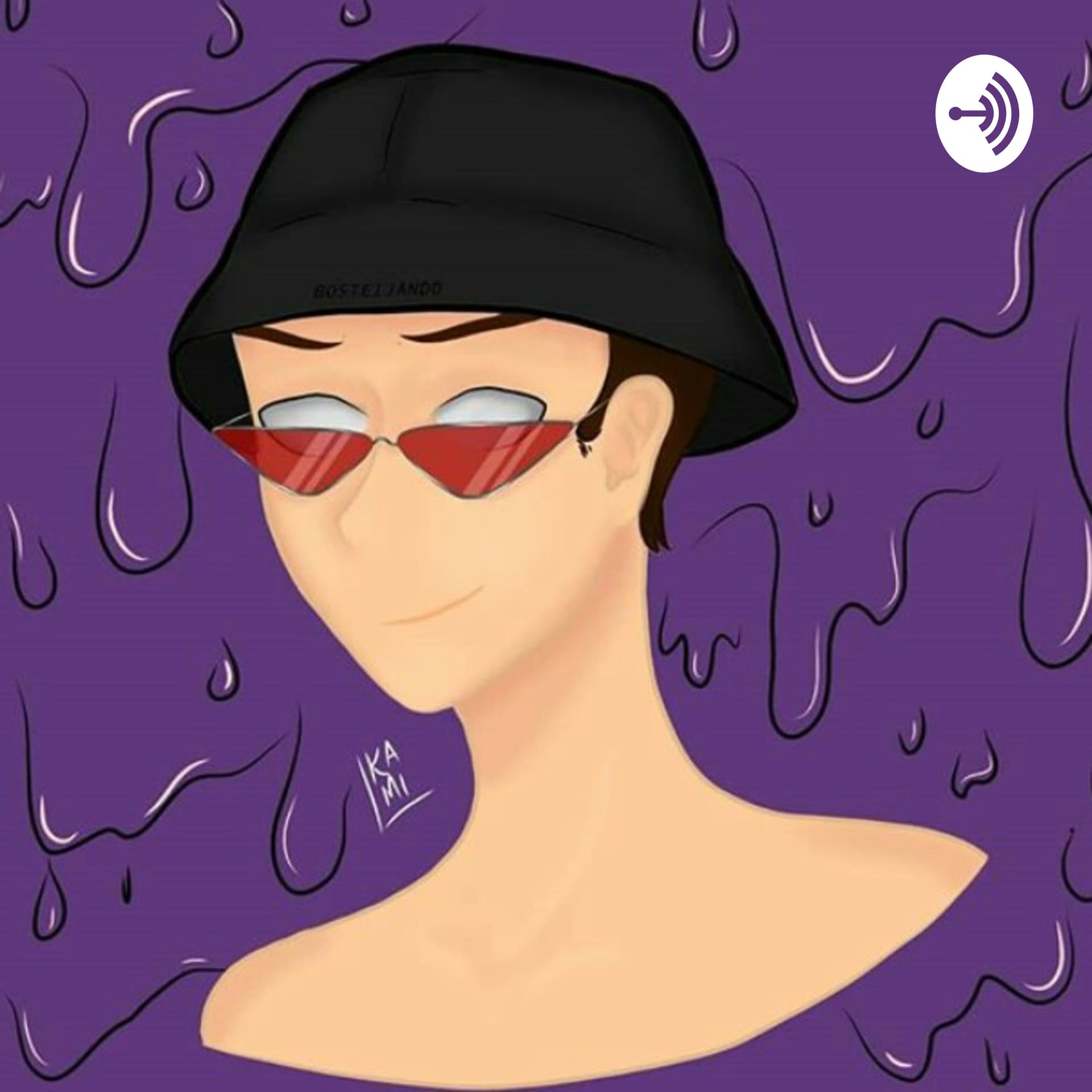 Bosteijando - Podcasts