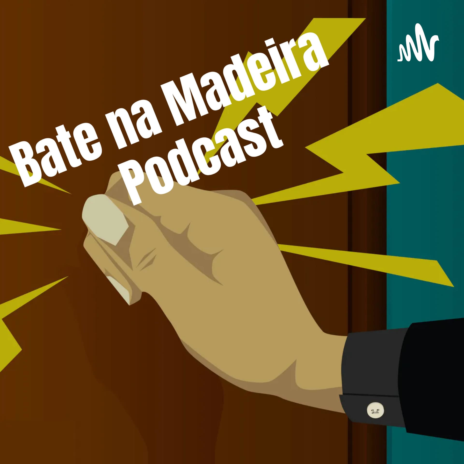 Bate na Madeira Podcast - Podcasts
