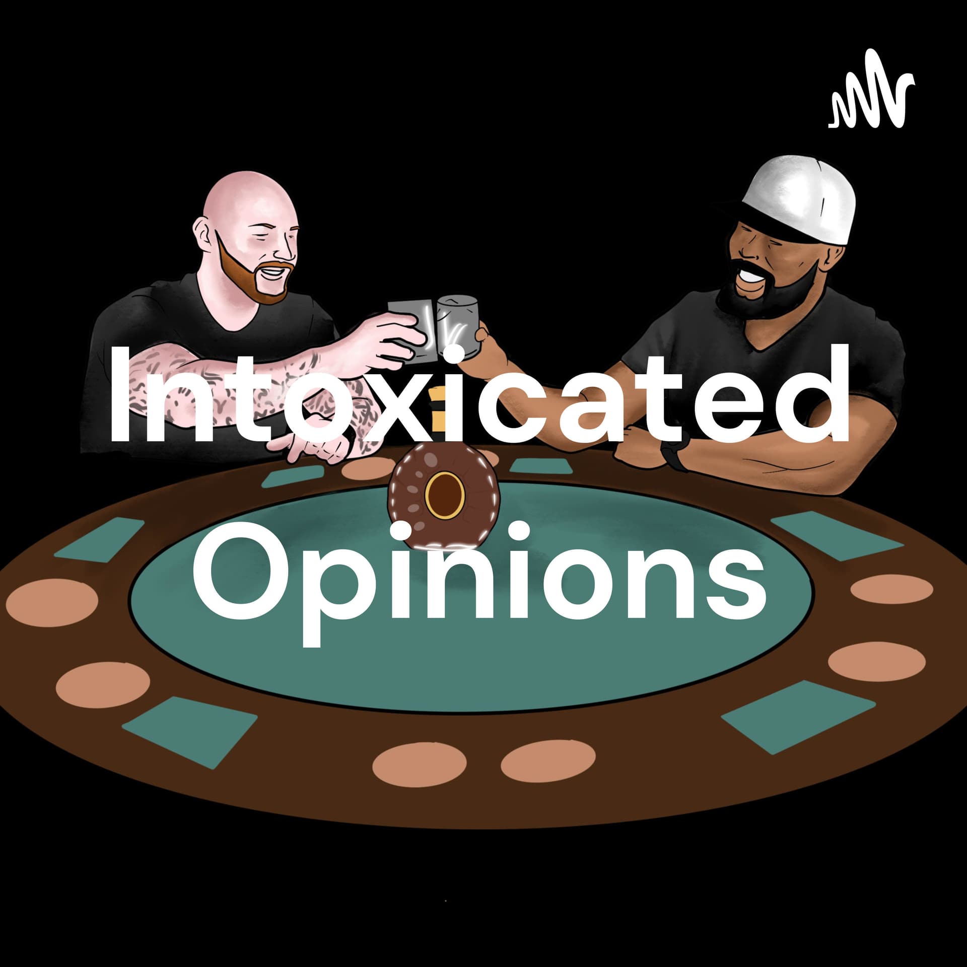Intoxicated Opinions