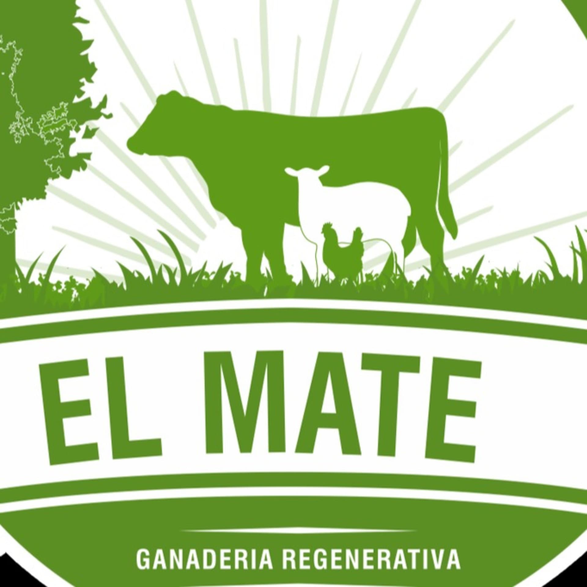 El Mate Ganadería regenerativa - Podcasts