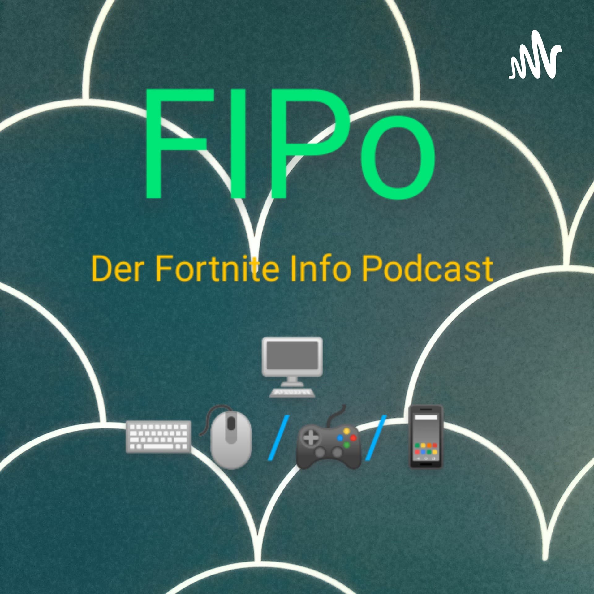 FIPo - Der Fortnite Info Podcast - Podcasts