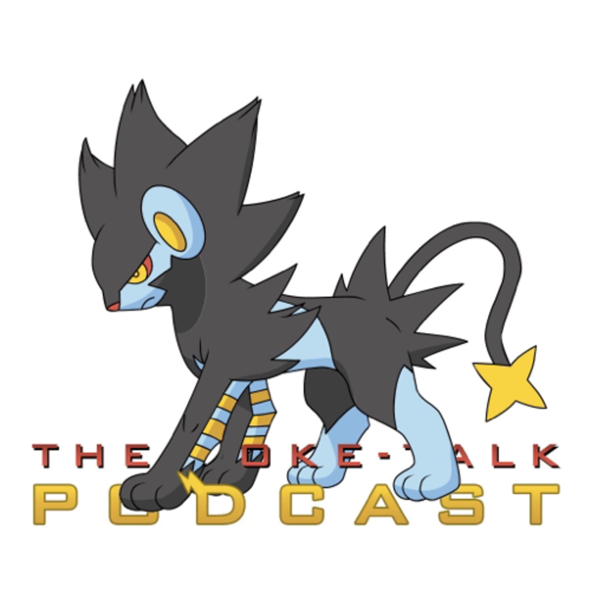 The Poke-Talk Podcast - Podcasts