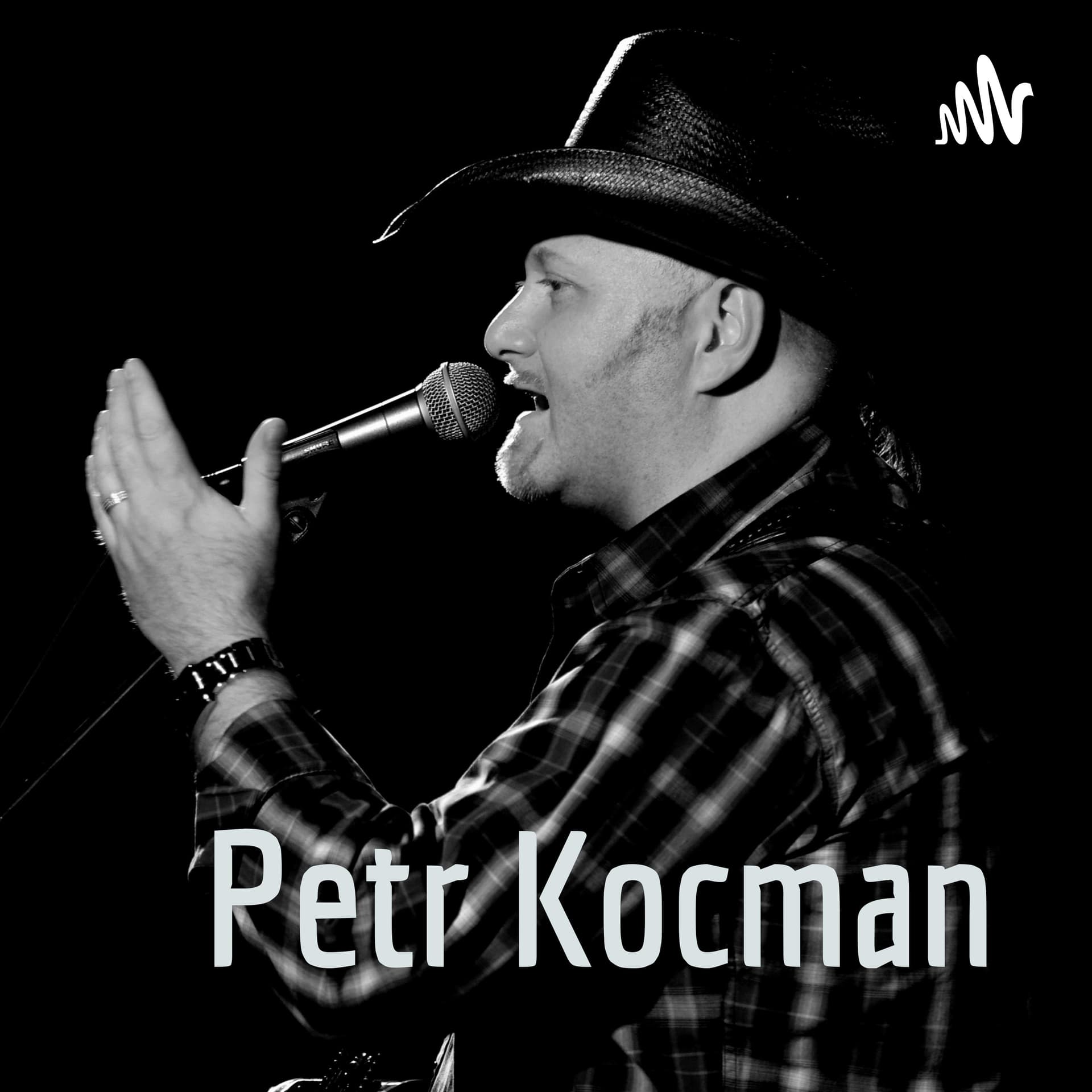 Petr Kocman - Podcasts