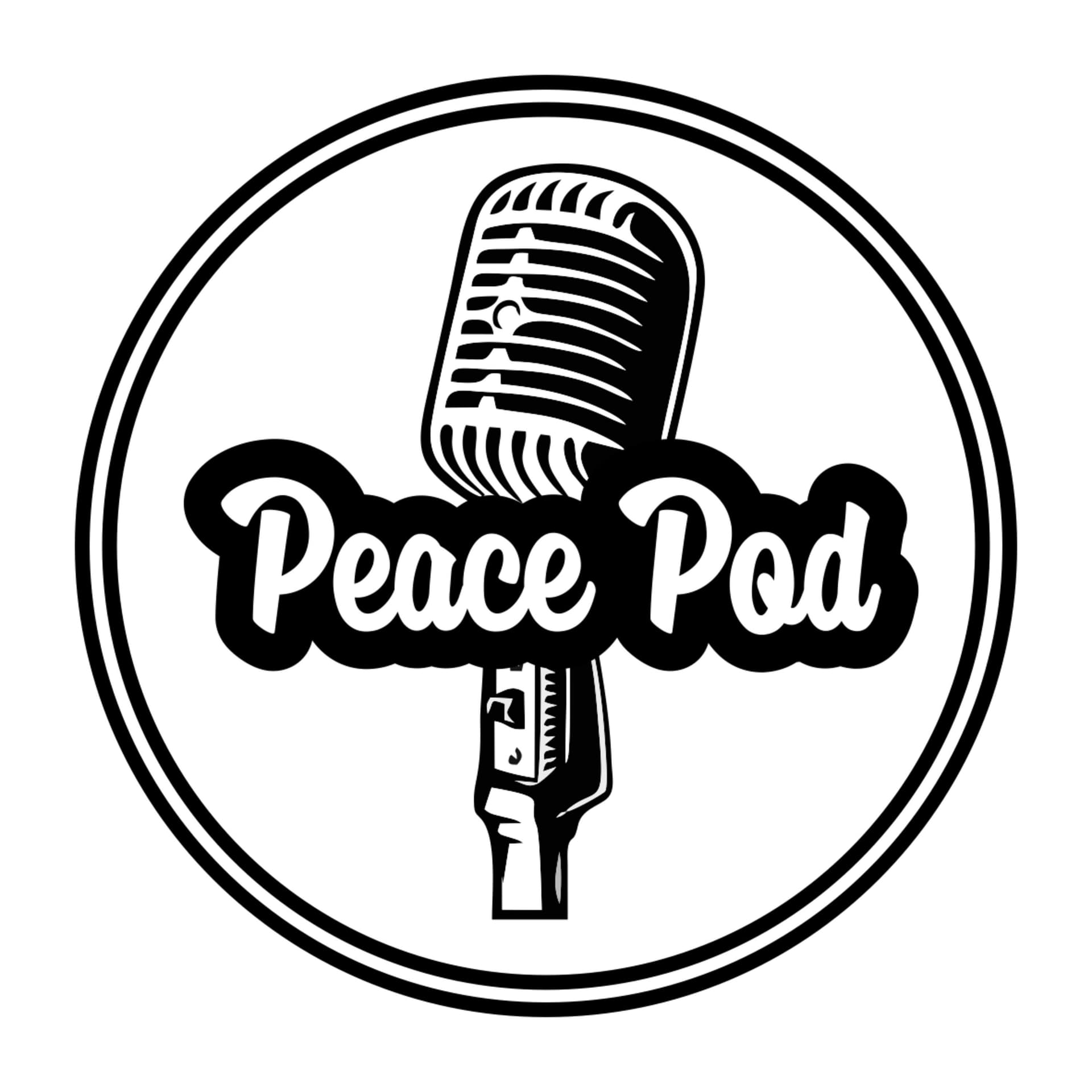Peacepod - Podcasts