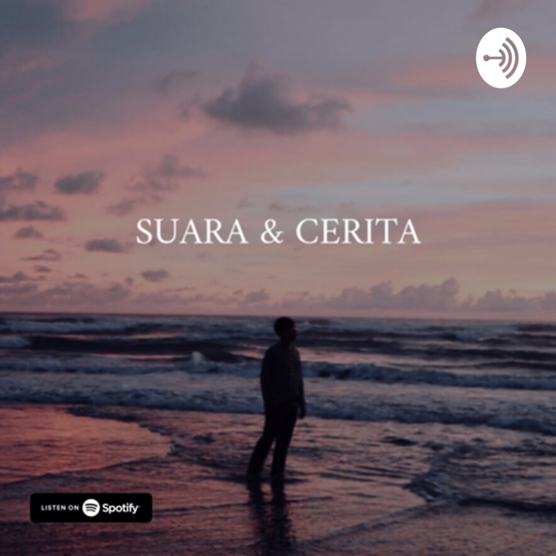 Suara dan Cerita - Podcasts