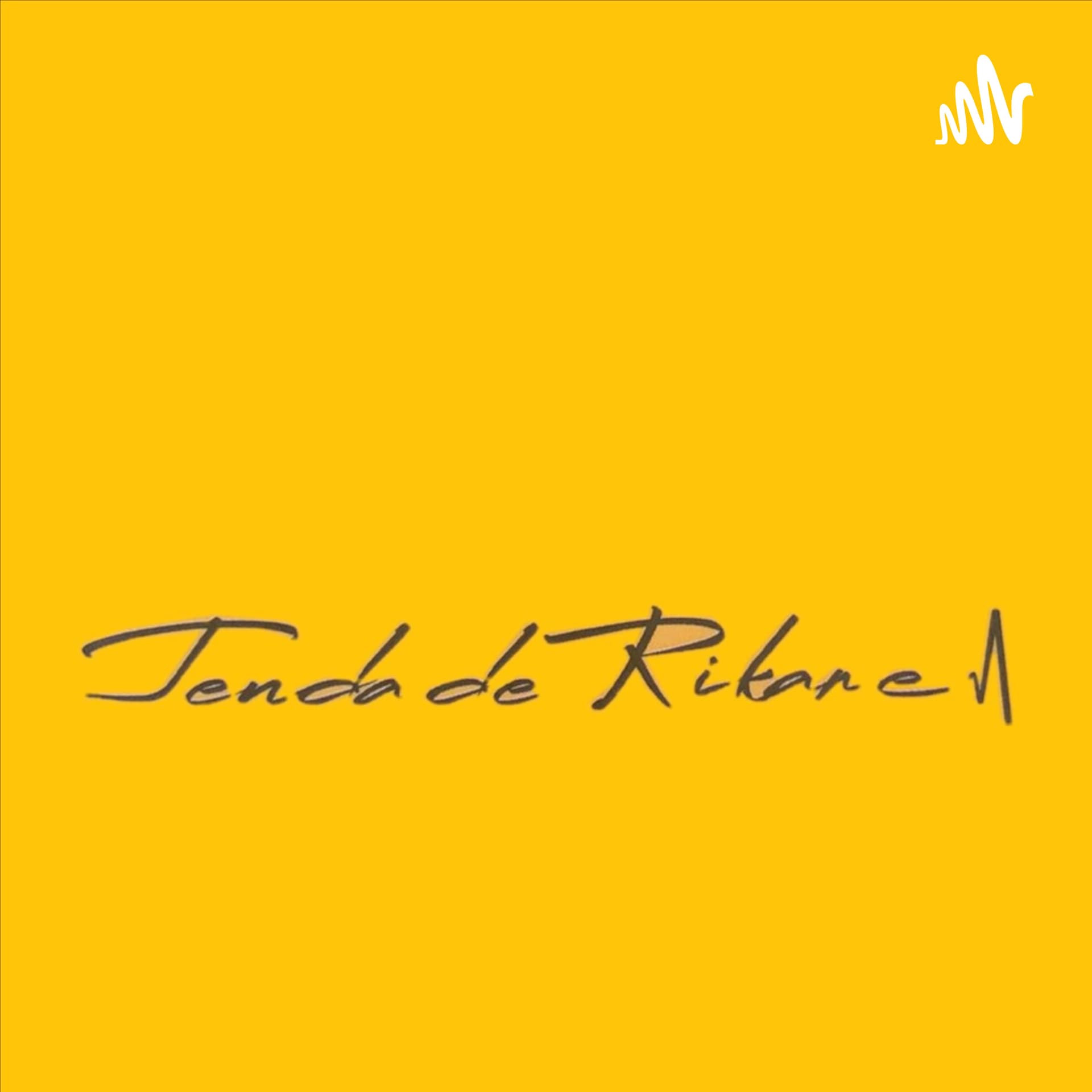 Tenda de Rikare - Podcasts