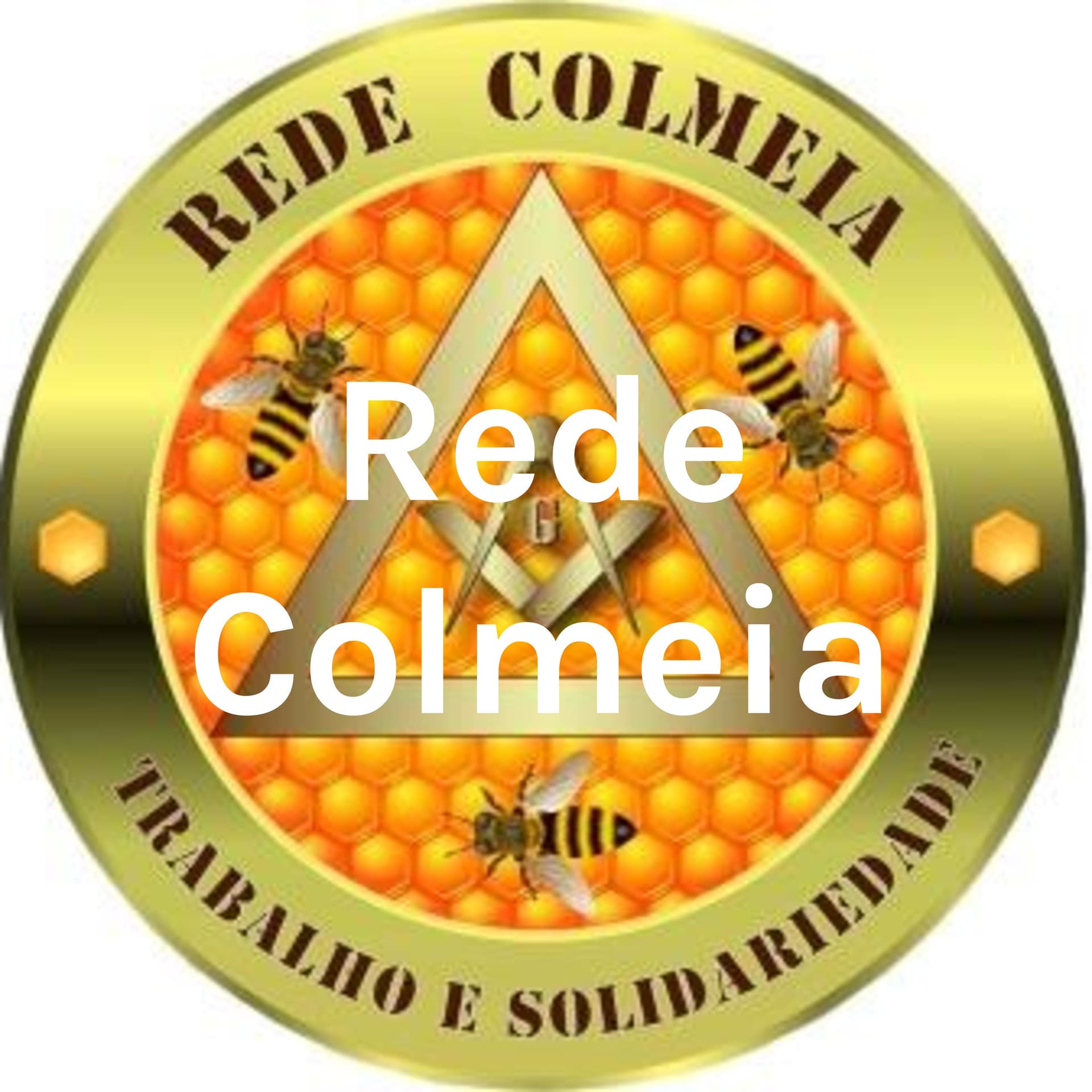 Rede Colmeia - Podcasts