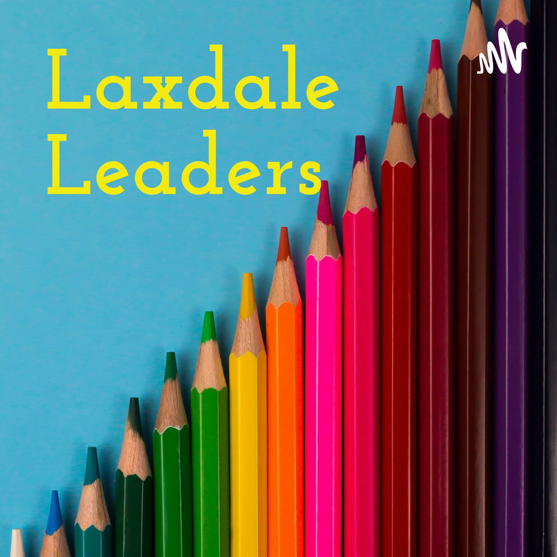Laxdale Leaders - Podcasts