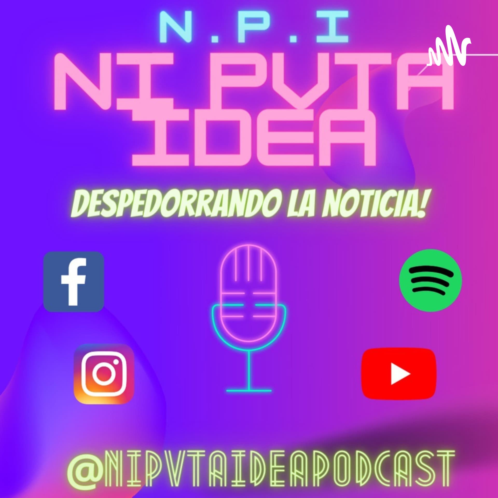 Ni PVTA IDEA PODCAST - Podcasts