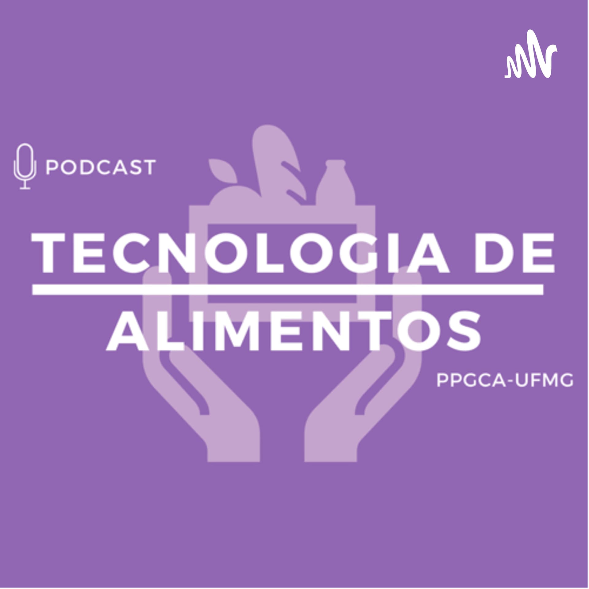 PodCast da Tecnologia de Alimentos - Podcasts