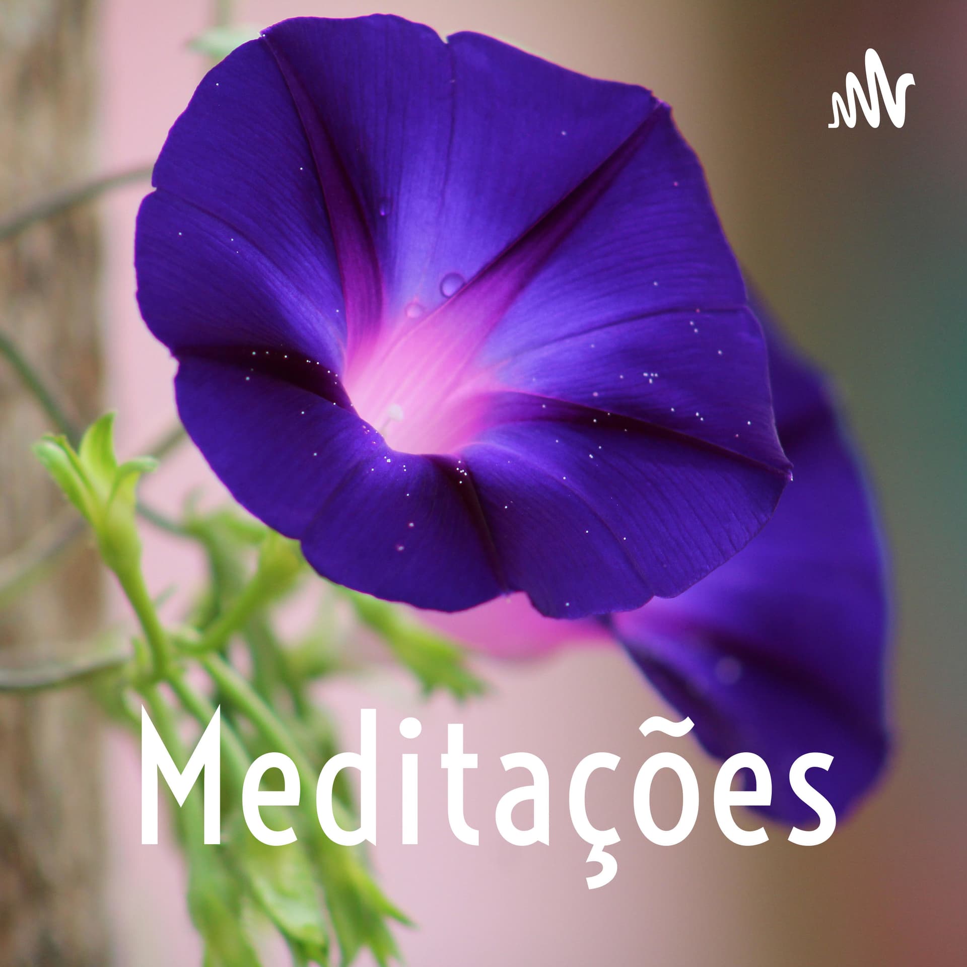 Meditações - Ellen G. White - Podcasts