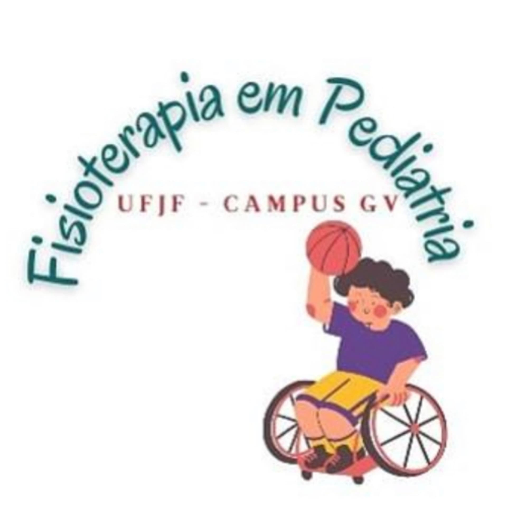 Fisioterapia em Pediatria - Podcasts