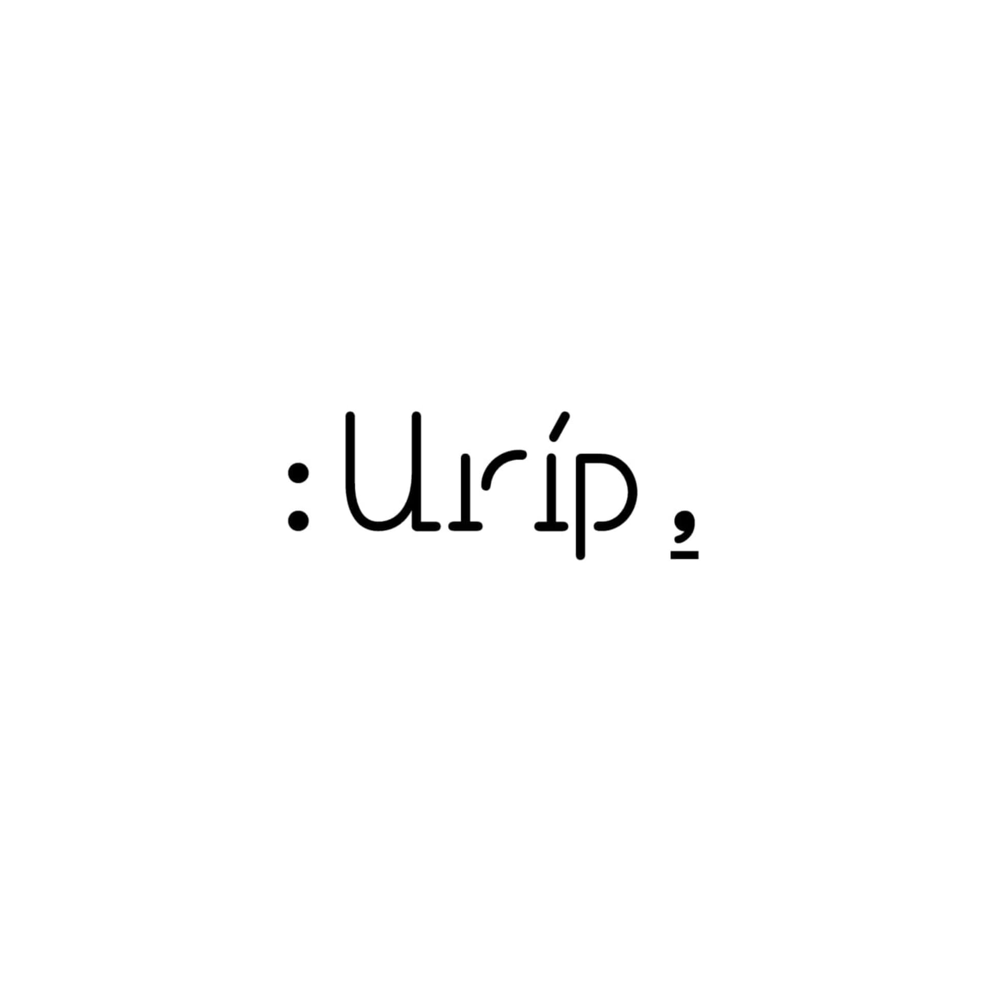 : Urip , - Podcasts