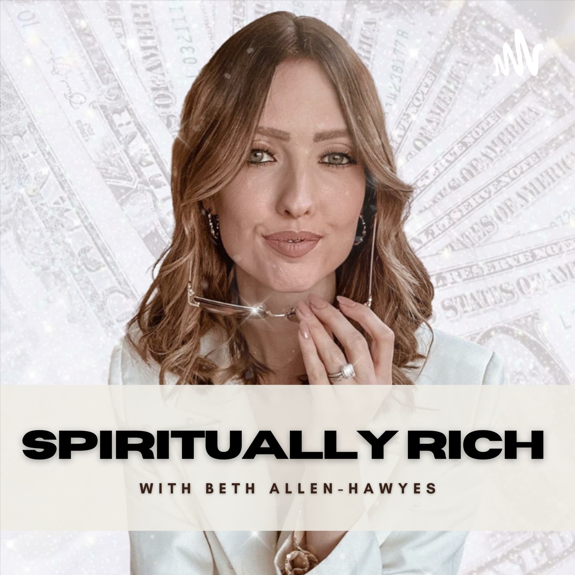 Spiritually Rich - Podcasts