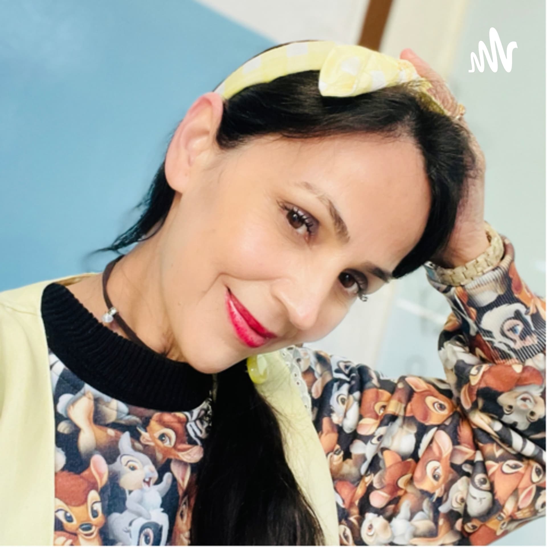 Senta que lá vem histórias do CEU… - Podcasts