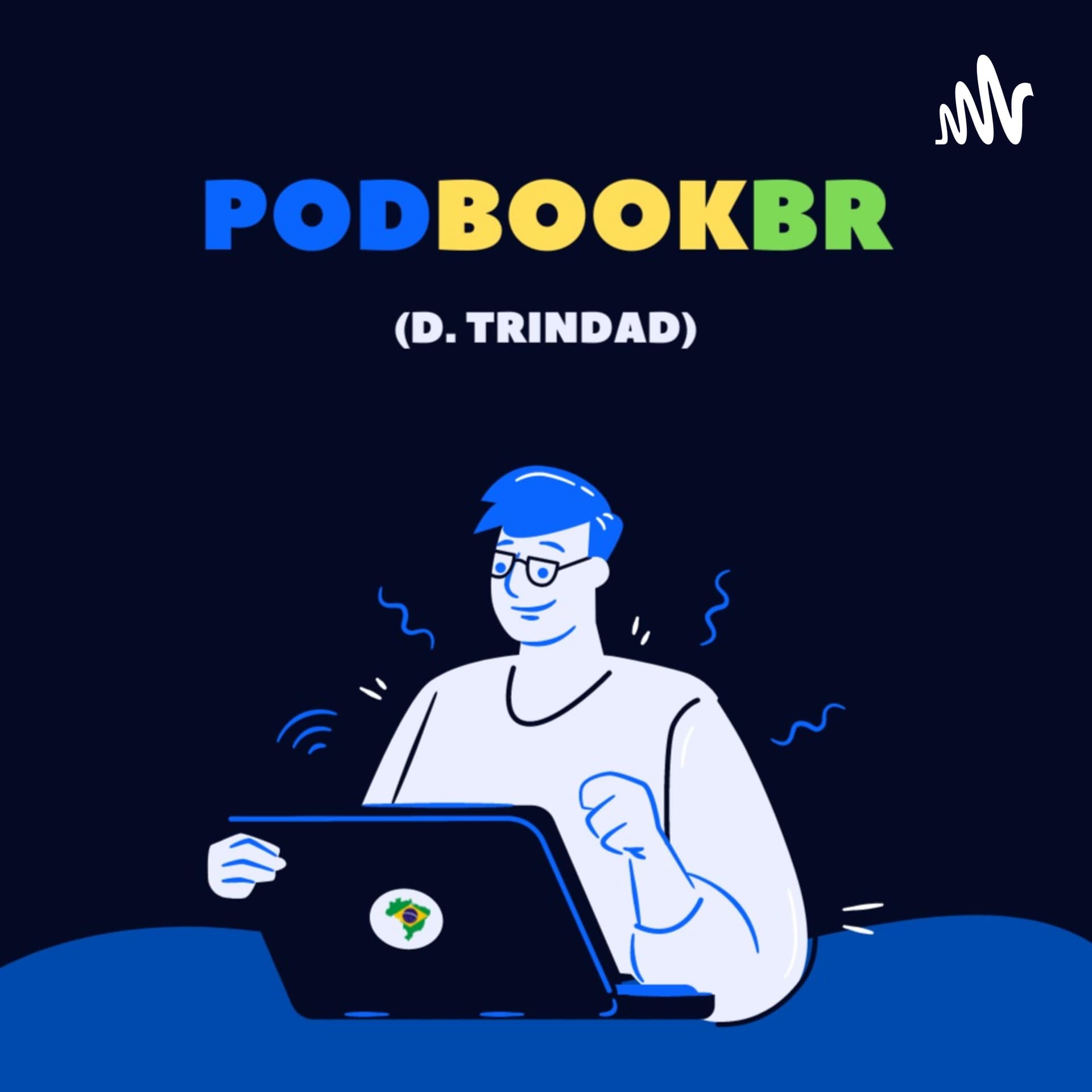 PodBookBR - Podcasts