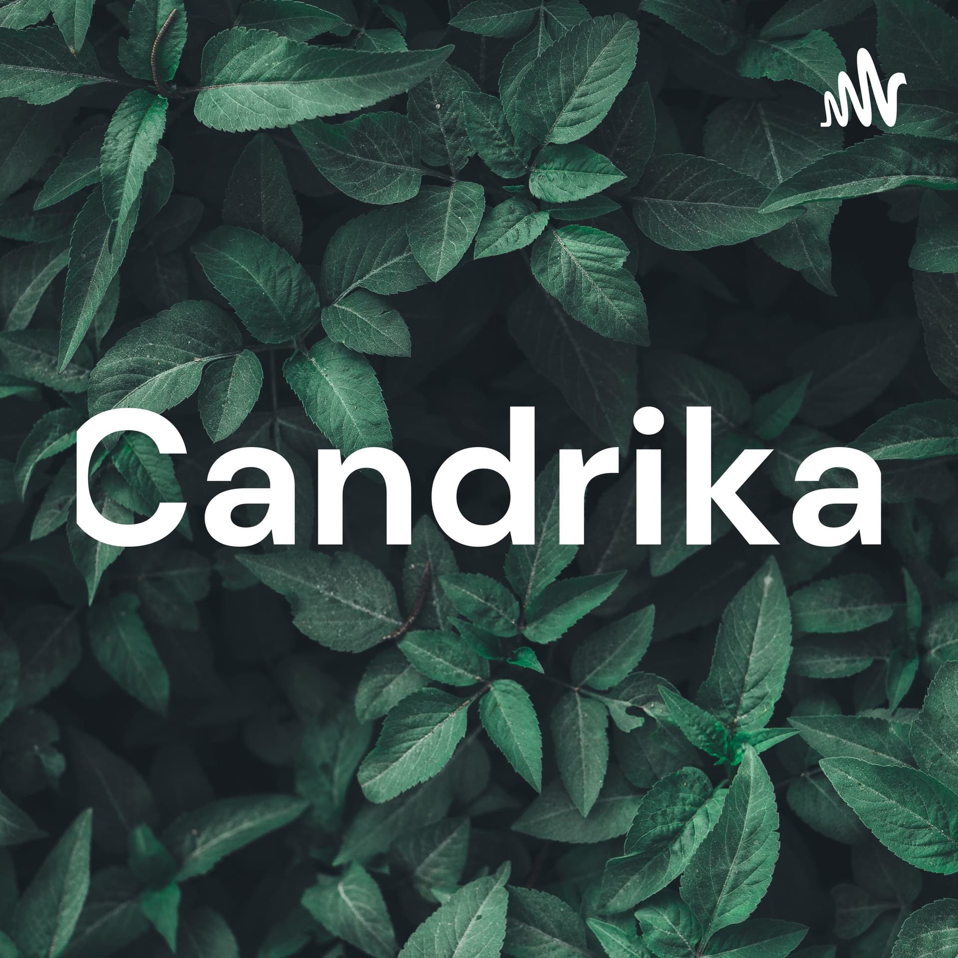 Candrika - Podcasts