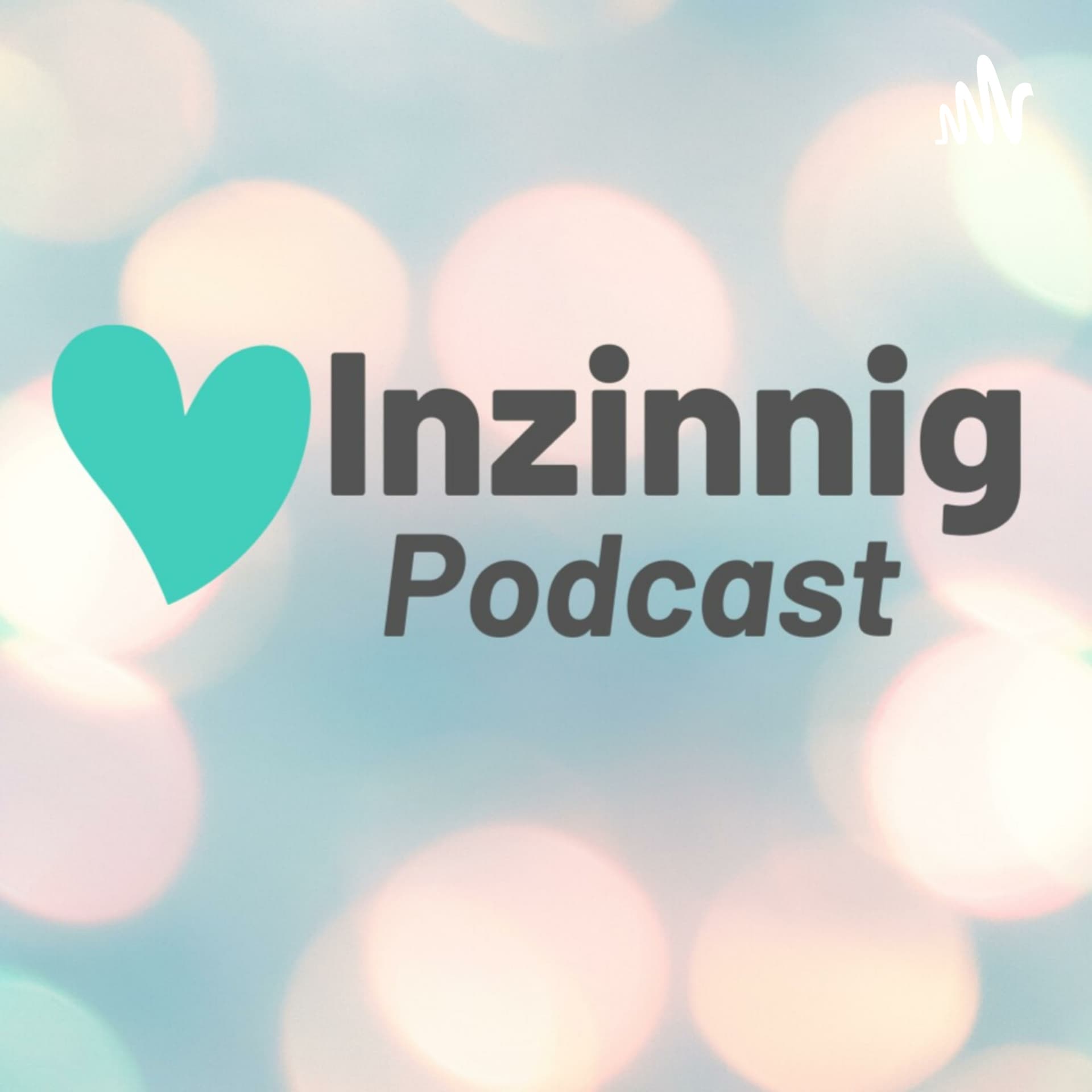 Inzinnig Podcast - Podcasts