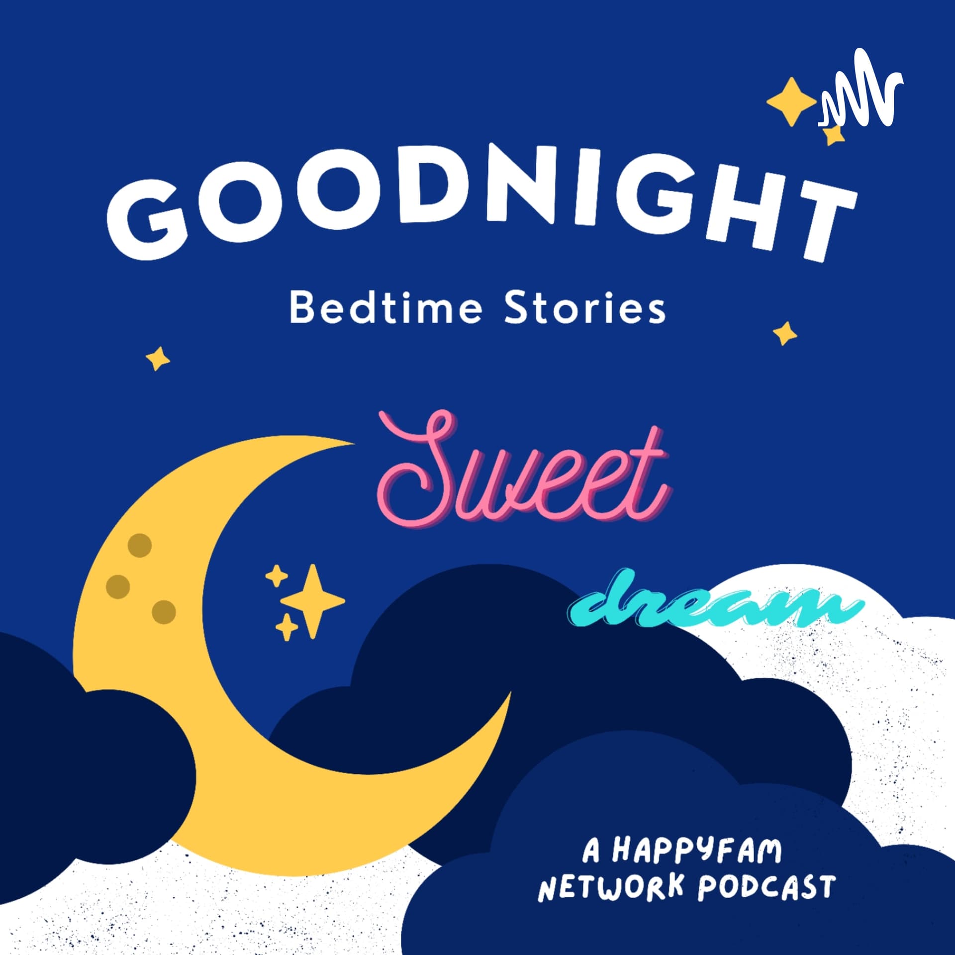 Bed Time Stories hindi me Kahaniyan - Podcasts