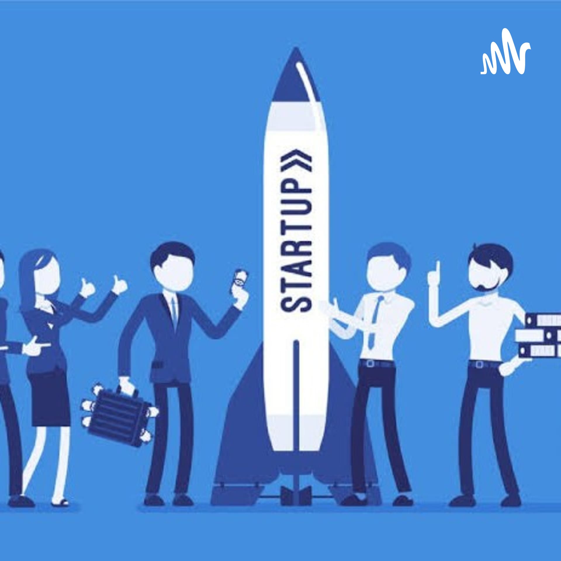 Startup Charcha - Podcasts