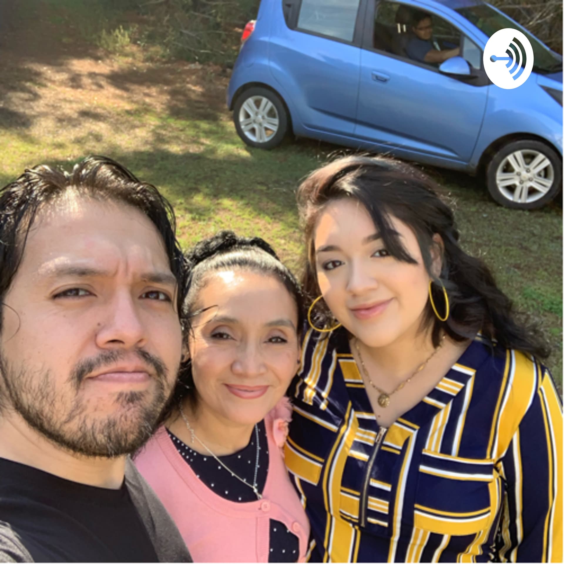 Las travesuras del Pepz - Podcasts