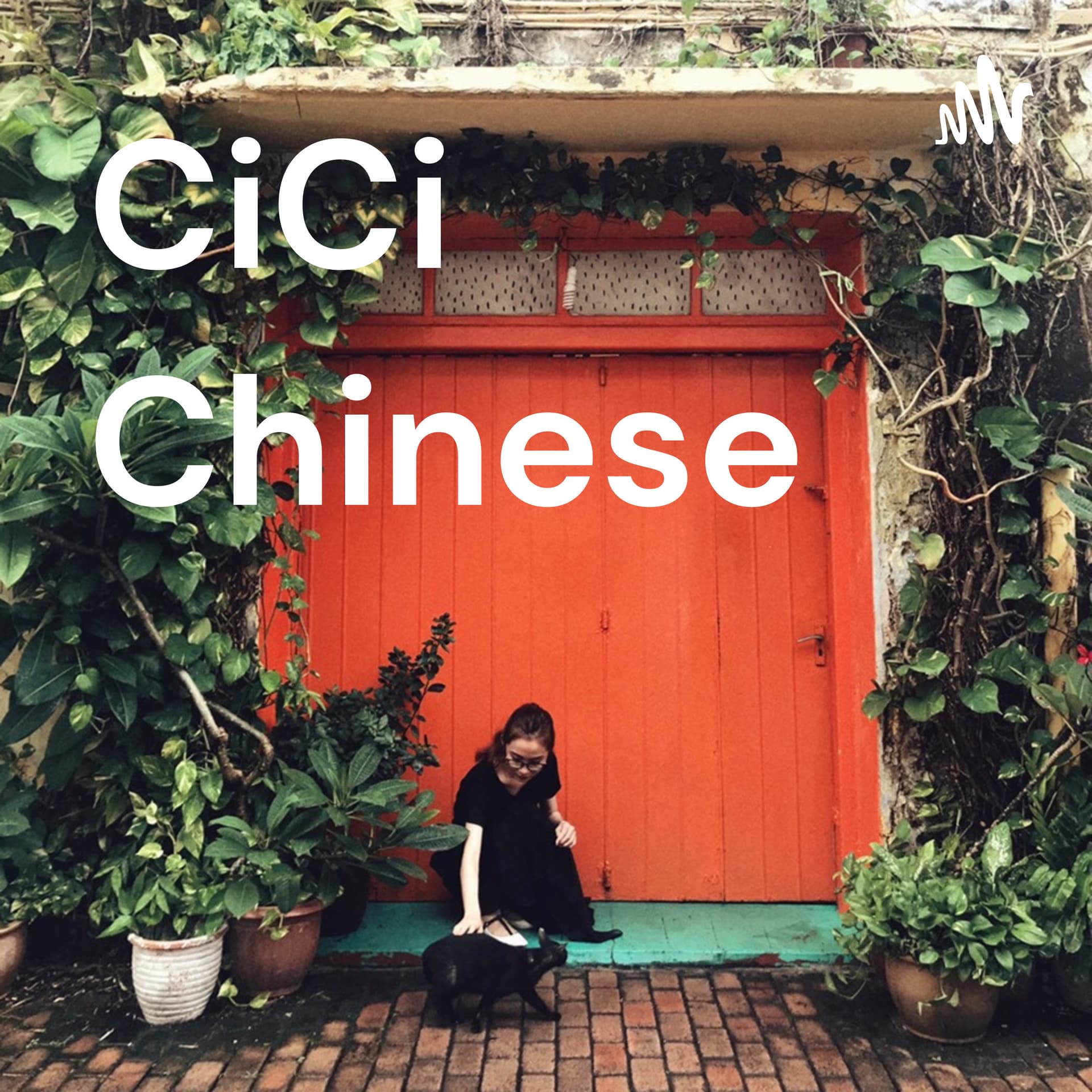 CiCi Chinese - Podcasts
