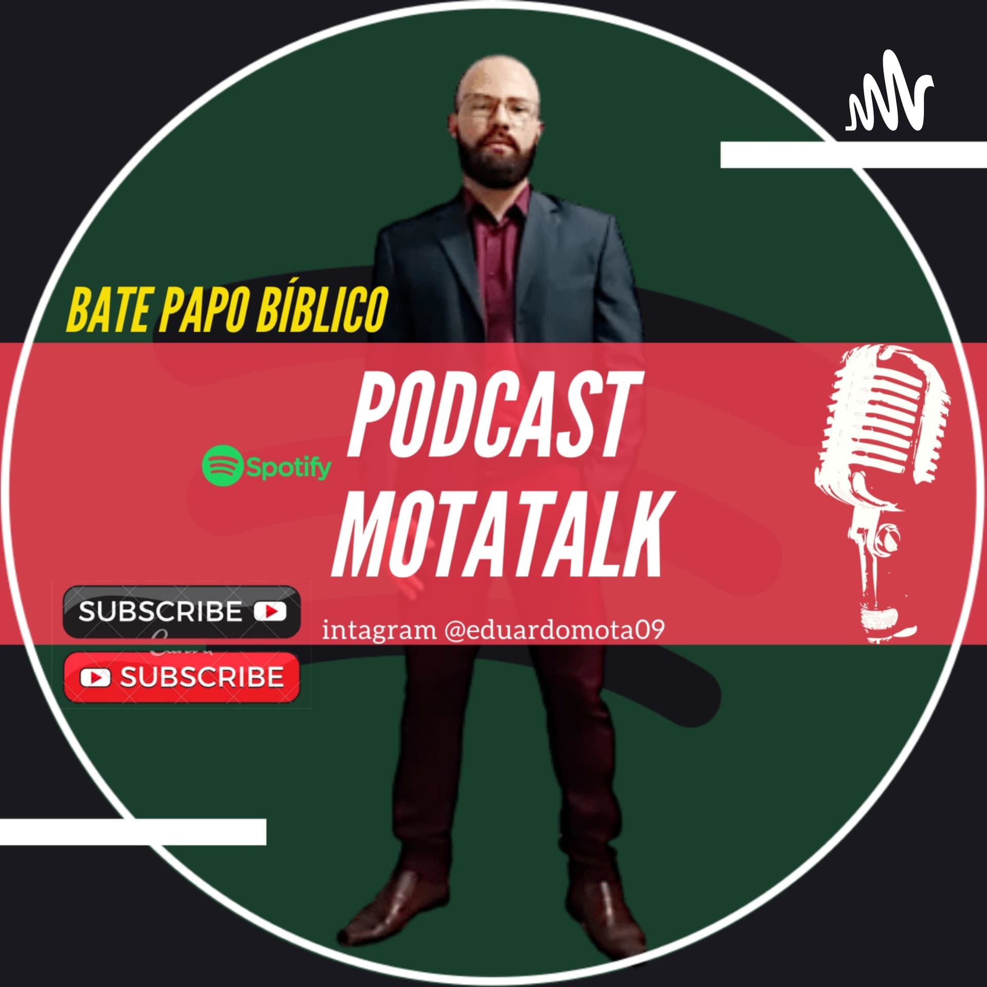 Motatalk - Podcasts