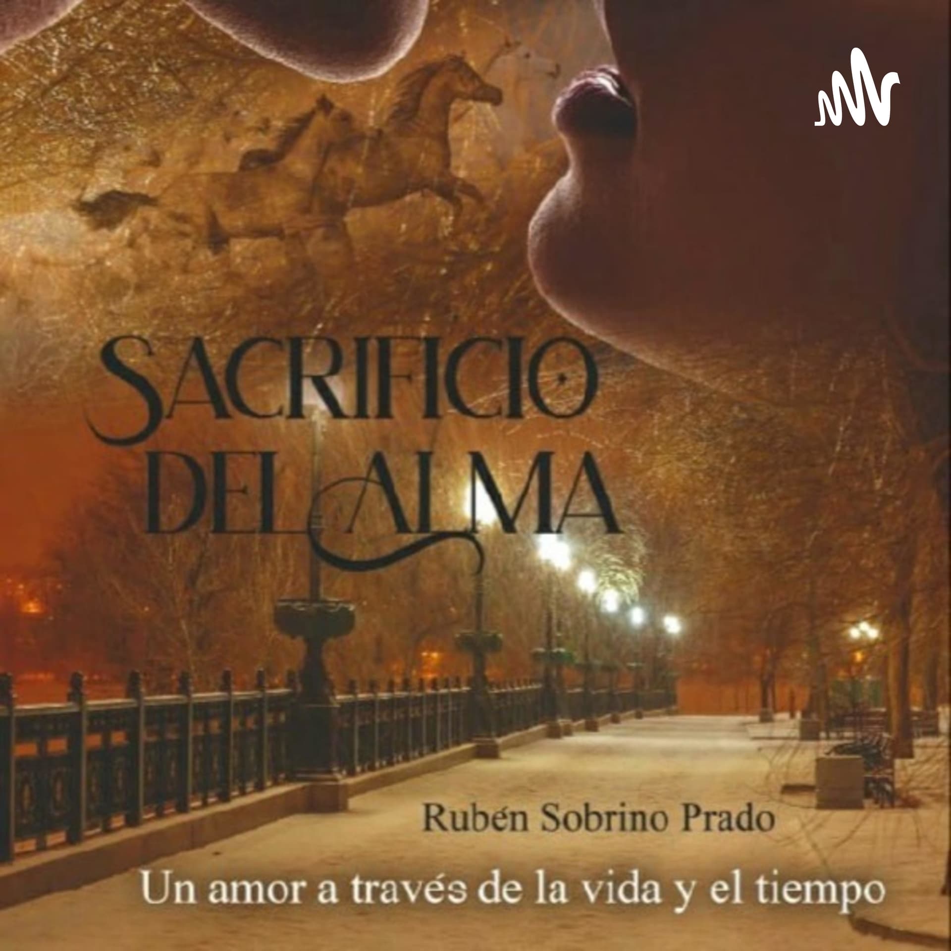Sacrificio del Alma - Podcasts